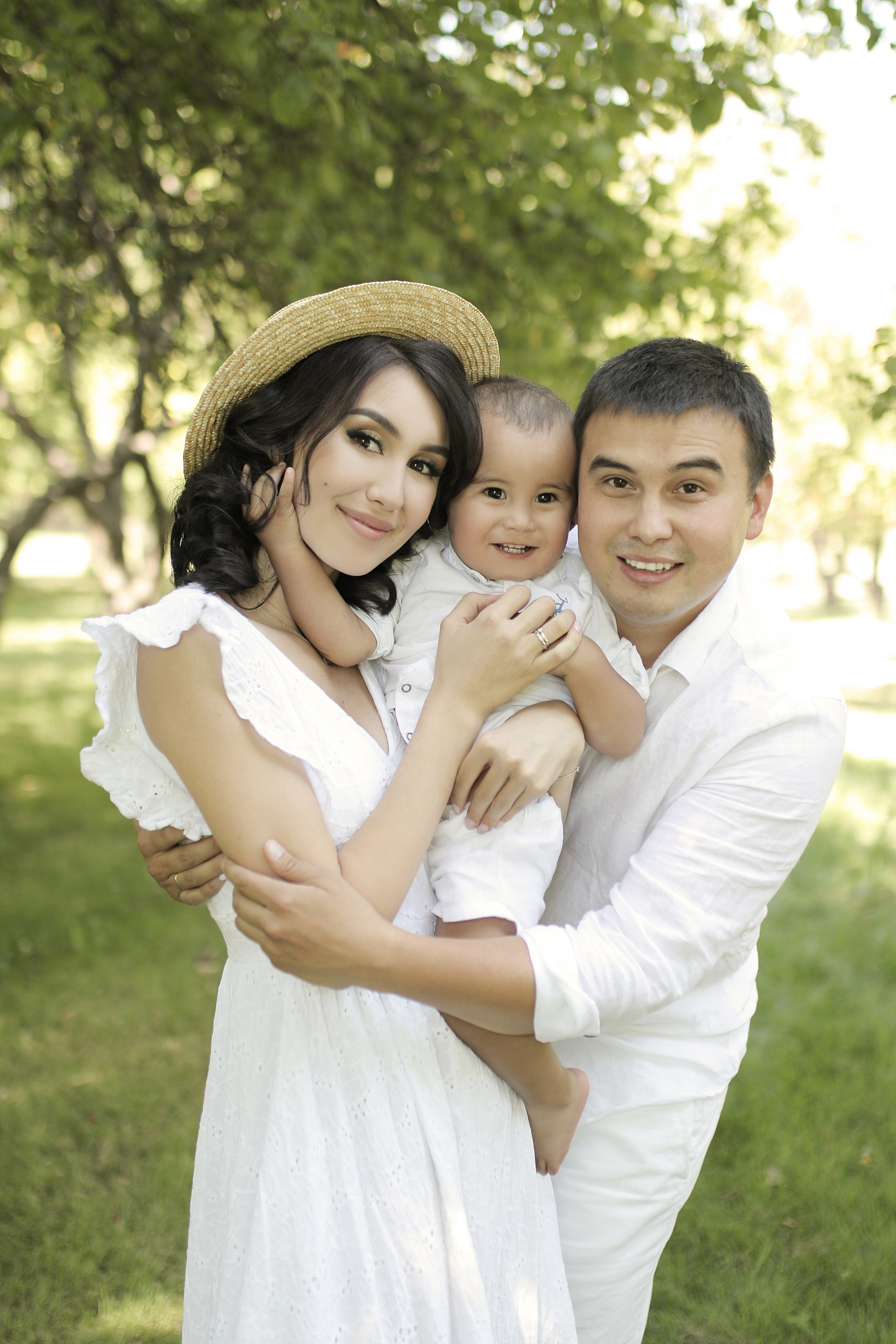 Евгения Ли. Фотостудия Алматы — 2 Stula.Studio | Аренда залов