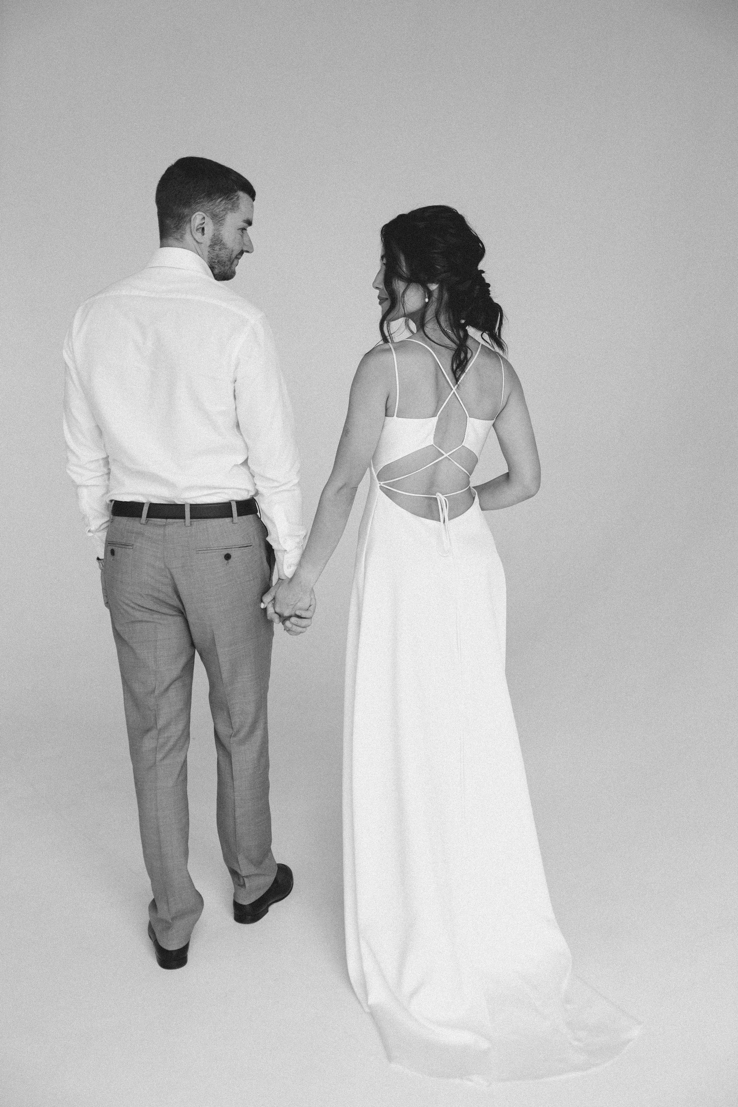 Алина и Ярослав. Фотограф в Оренбурге Майя Шатрова