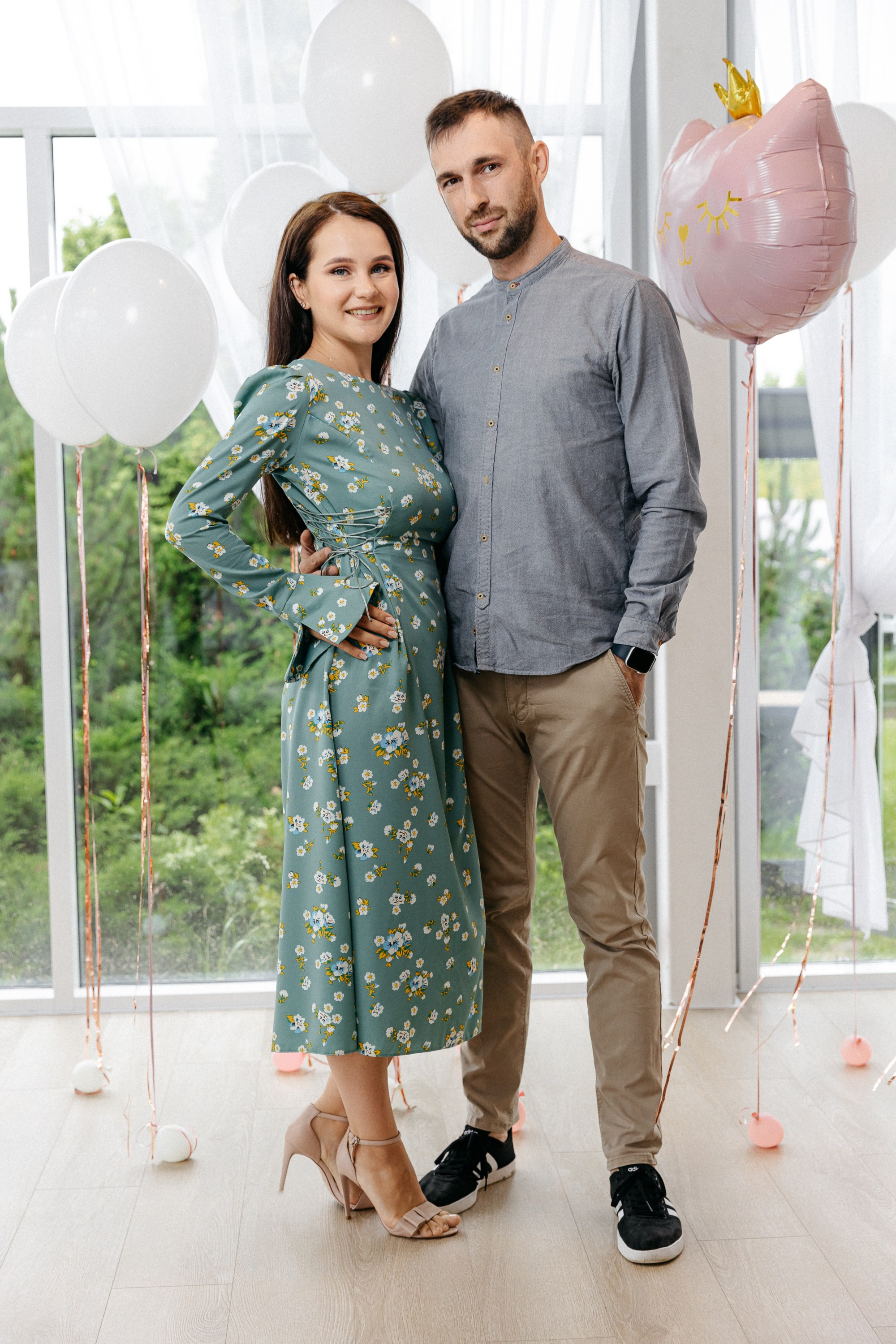 День Рождения. Свадебный фотограф Дмитрий Воробьев Ярославль