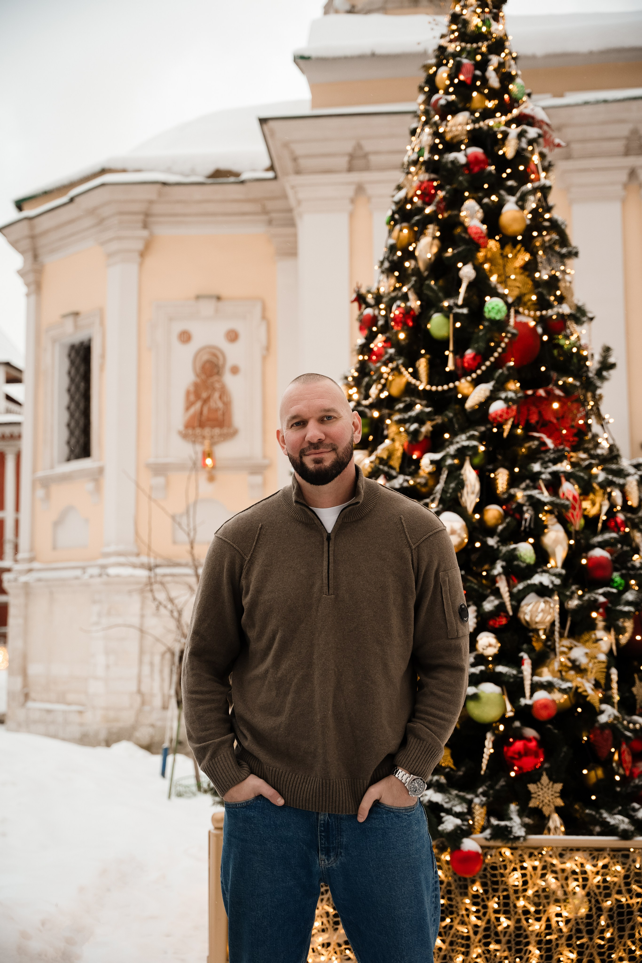 LOC-DOG. Фотограф Москва