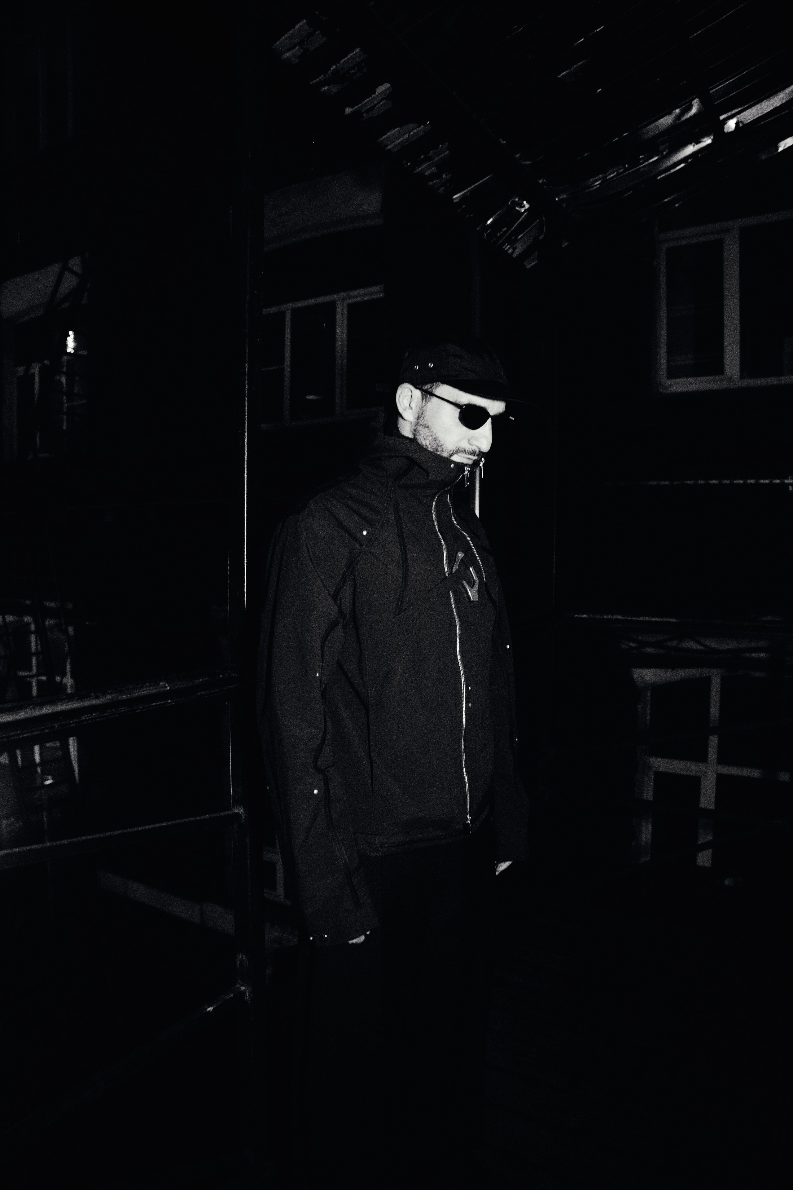 КАССЕТА. Фотограф Москва