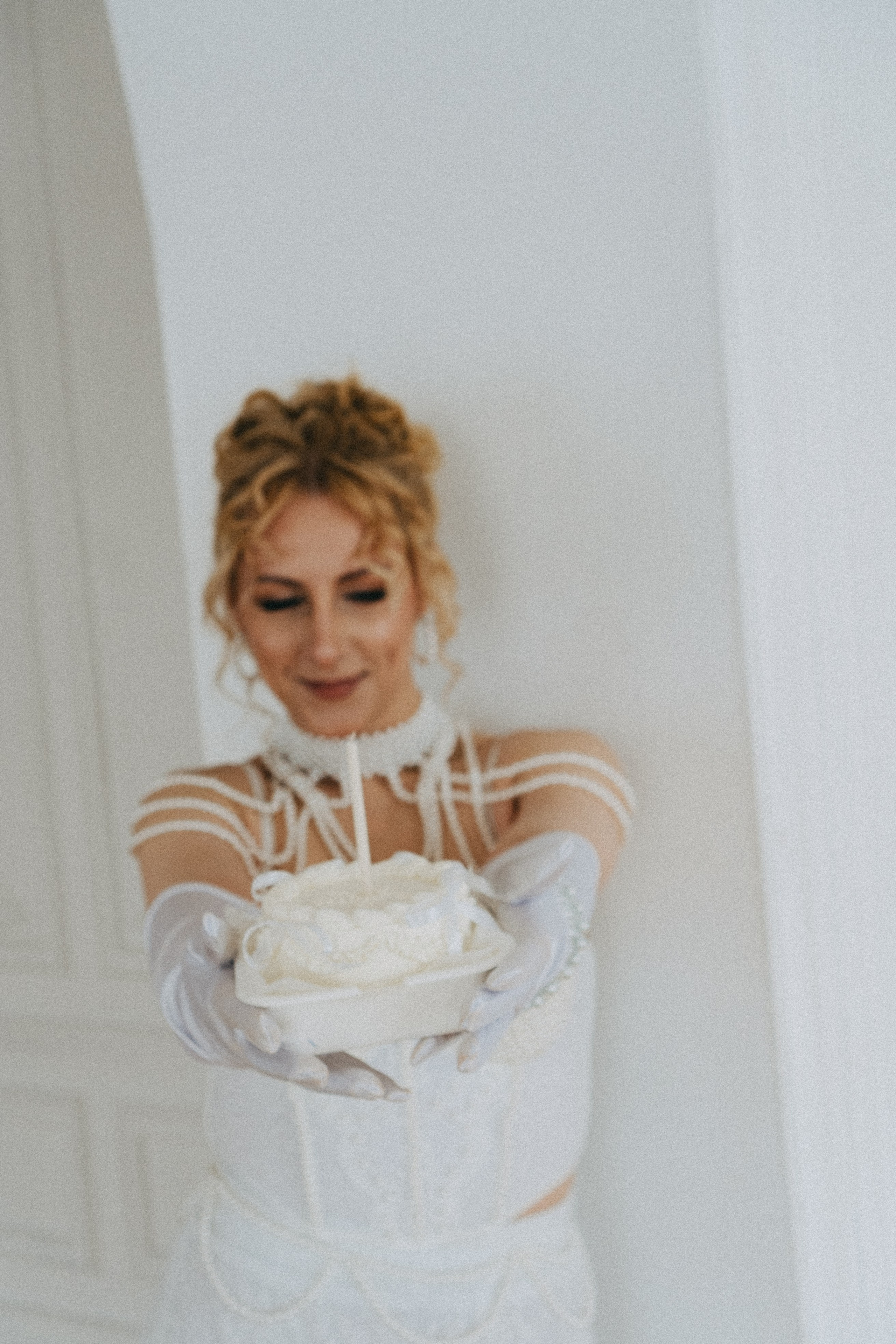 Винтажная история. Профессиональный фотограф, Санкт-Петербург — Виктория Богомолова