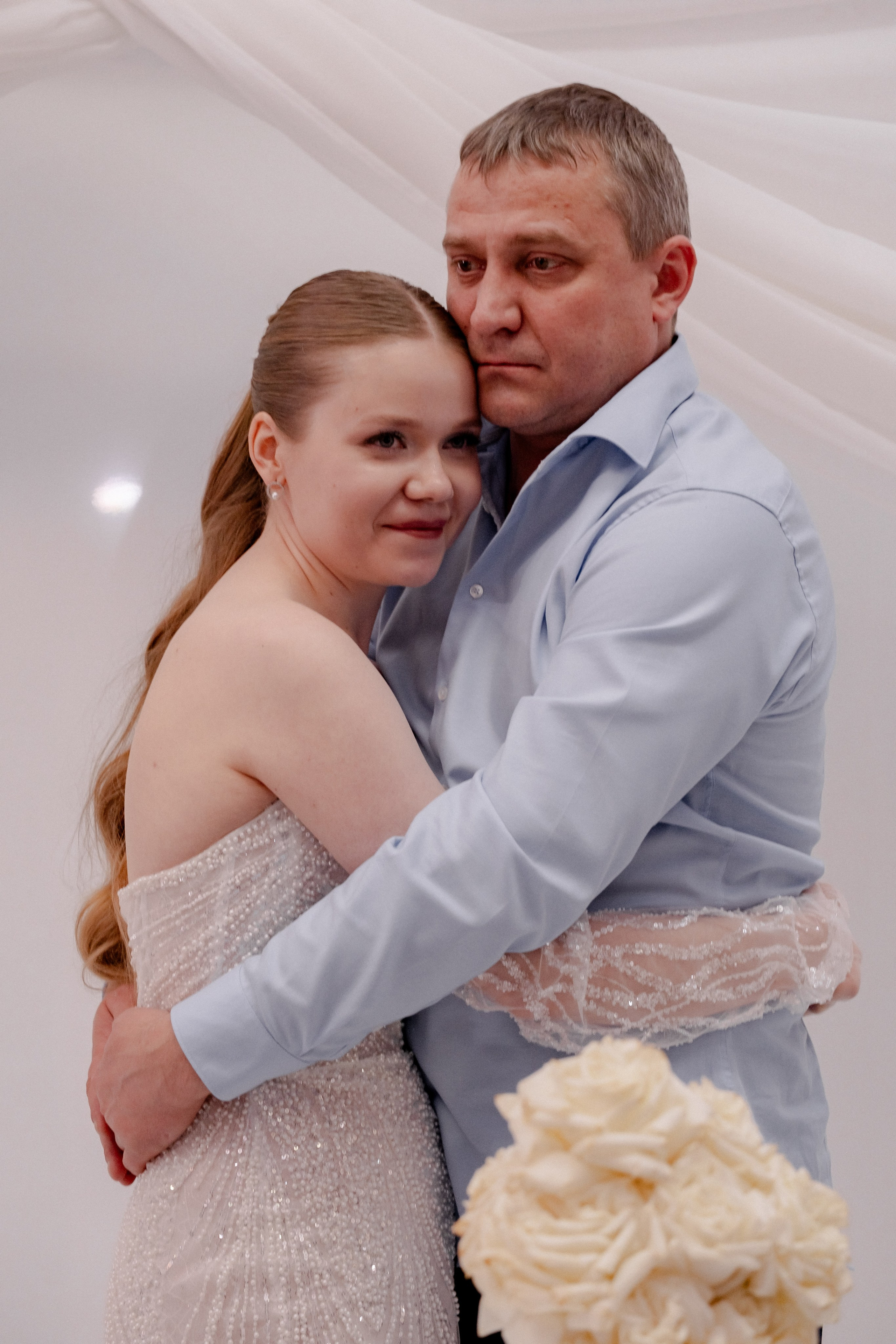 СВАДЕБНЫЙ БАНКЕТ (СНЯТО В СИБИРЕ В НИЖНЕВАРТОВСКЕ). Профессиональный фотограф, Санкт-Петербург — Виктория Богомолова