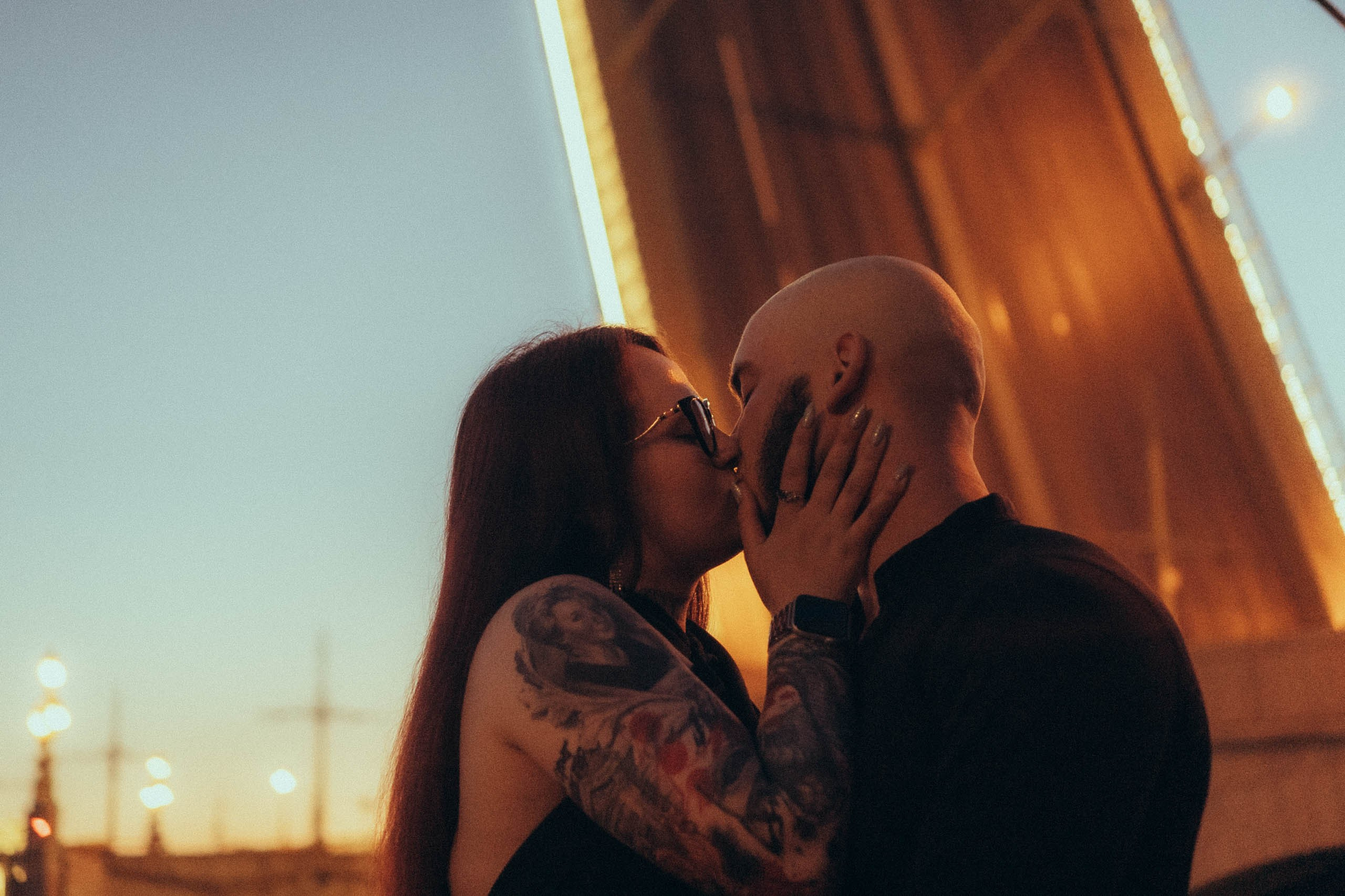 ПРЕДЛОЖЕНИЕ. Профессиональный фотограф, Санкт-Петербург — Виктория Богомолова