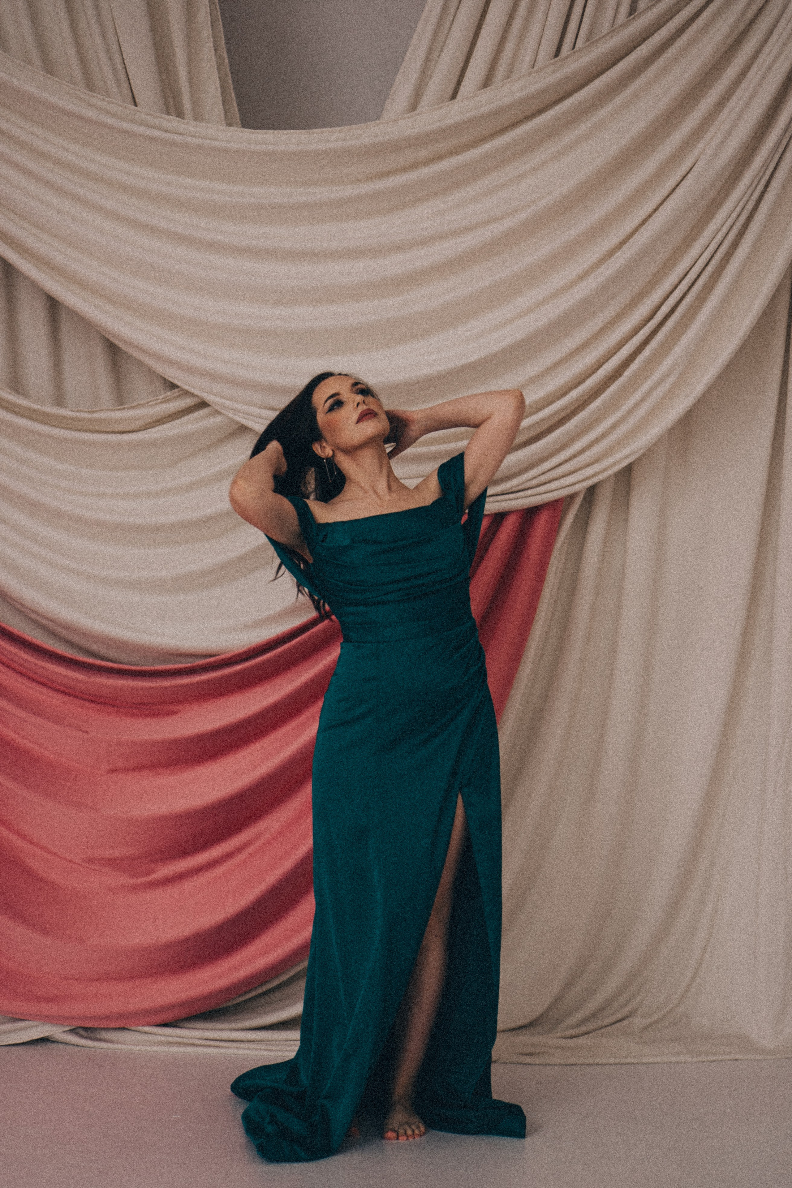 Весенняя. Профессиональный фотограф, Санкт-Петербург — Виктория Богомолова