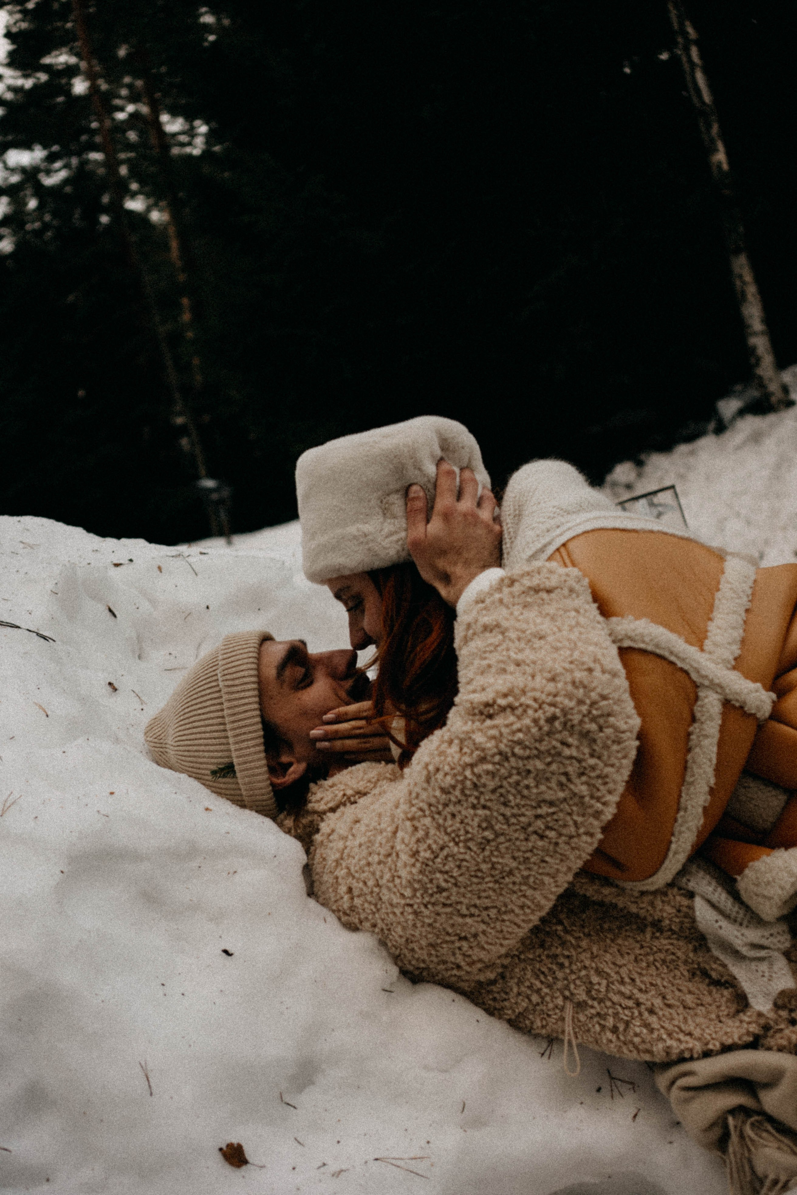 Каток. Профессиональный фотограф, Санкт-Петербург — Виктория Богомолова