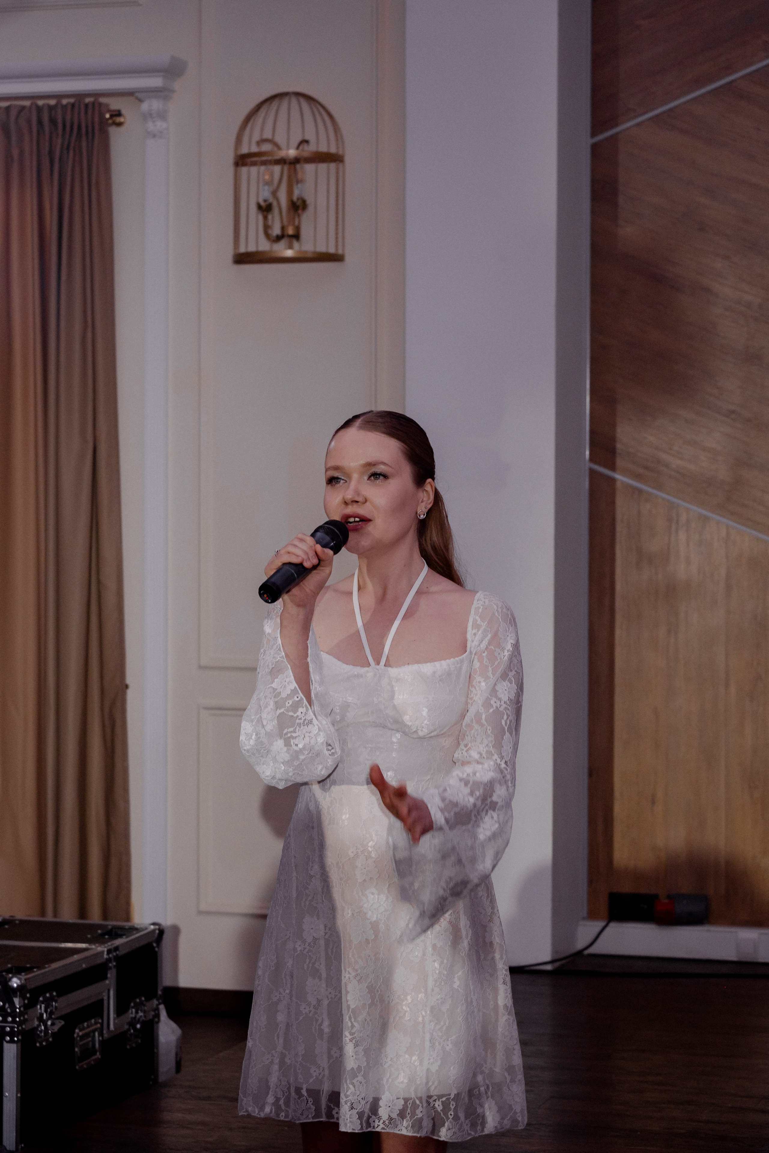 СВАДЕБНЫЙ БАНКЕТ (СНЯТО В СИБИРЕ В НИЖНЕВАРТОВСКЕ). Профессиональный фотограф, Санкт-Петербург — Виктория Богомолова