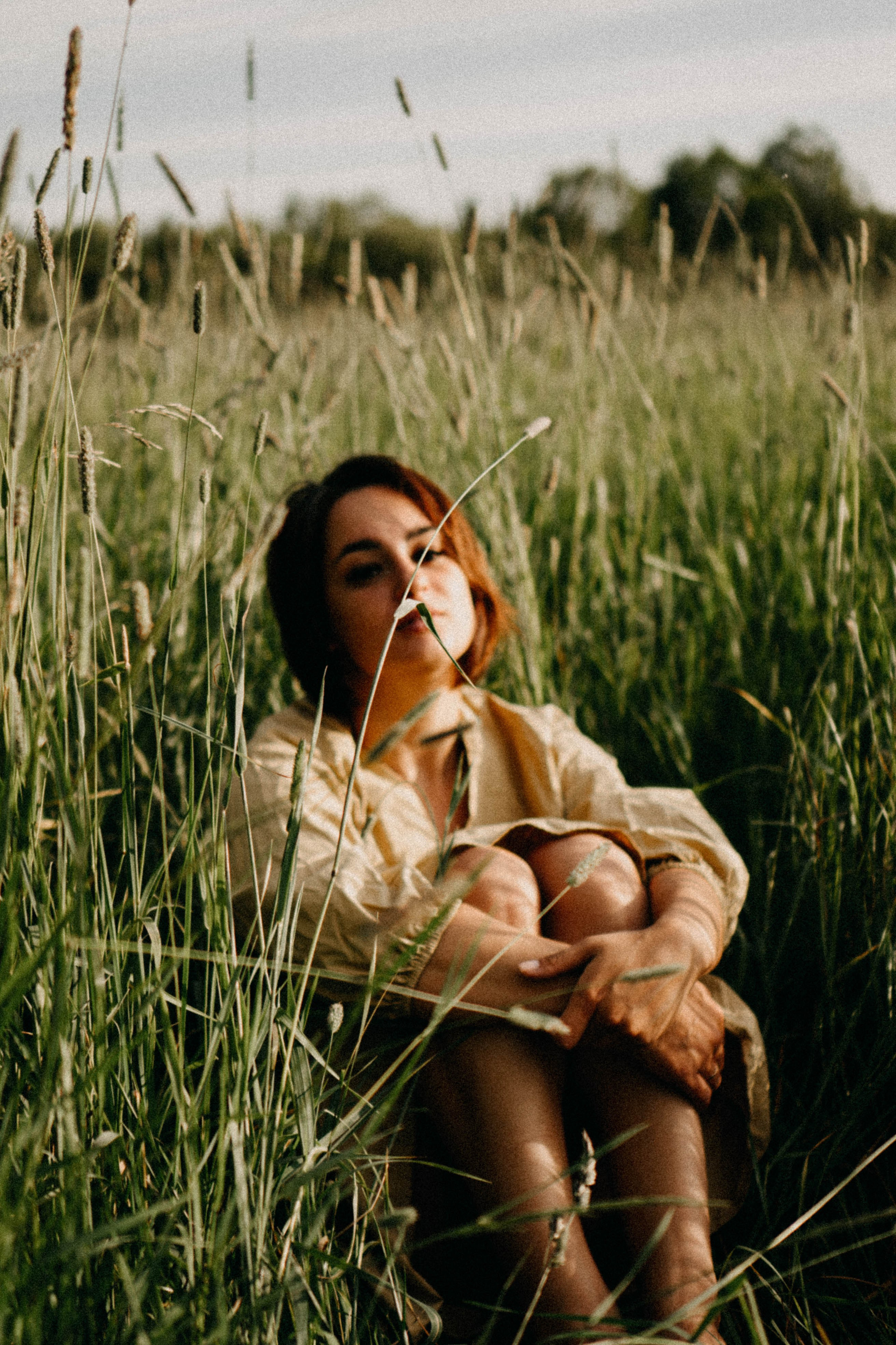 Летняя прогулка. Профессиональный фотограф, Санкт-Петербург — Виктория Богомолова