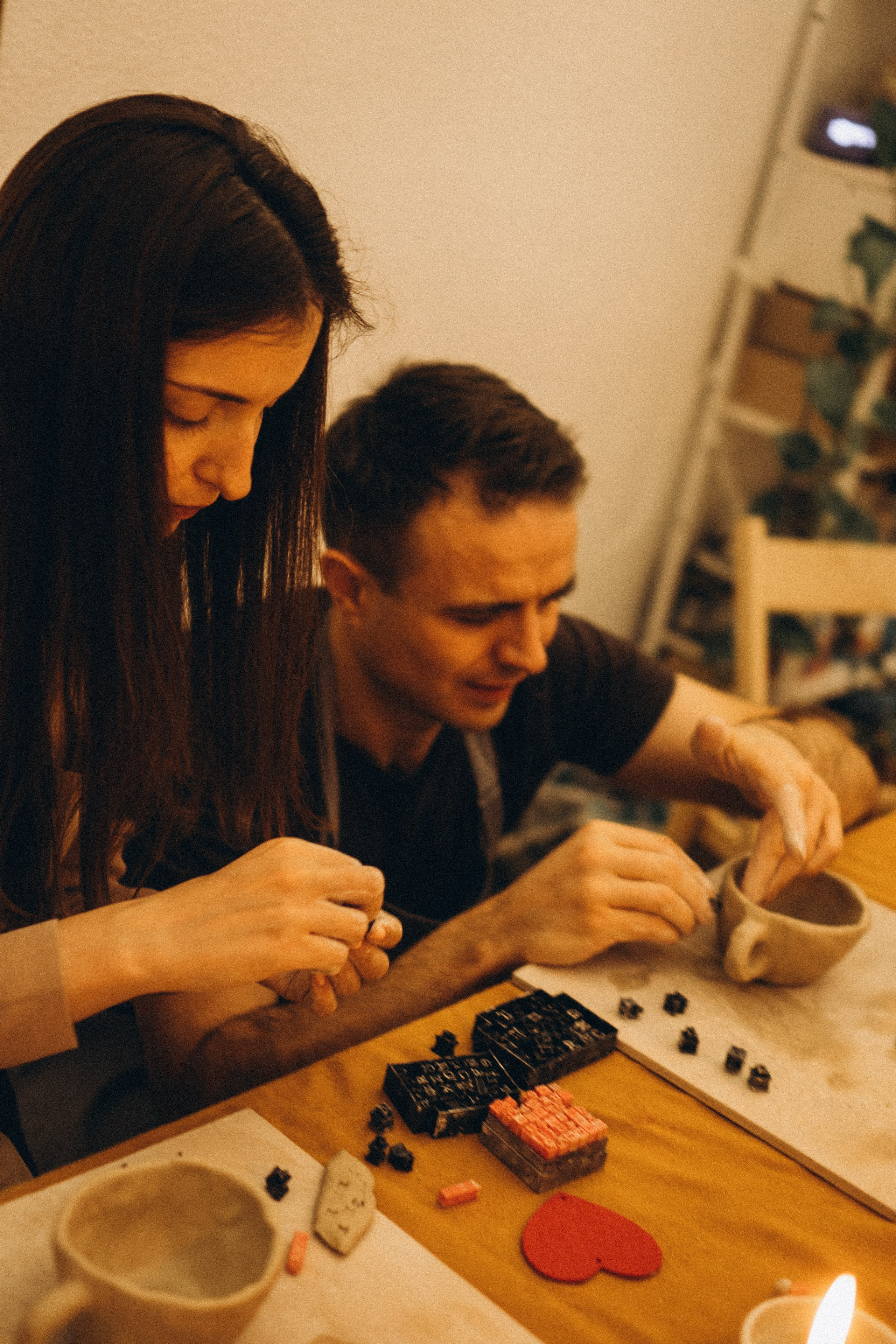 ЛЕПКАРНЯ. Профессиональный фотограф, Санкт-Петербург — Виктория Богомолова