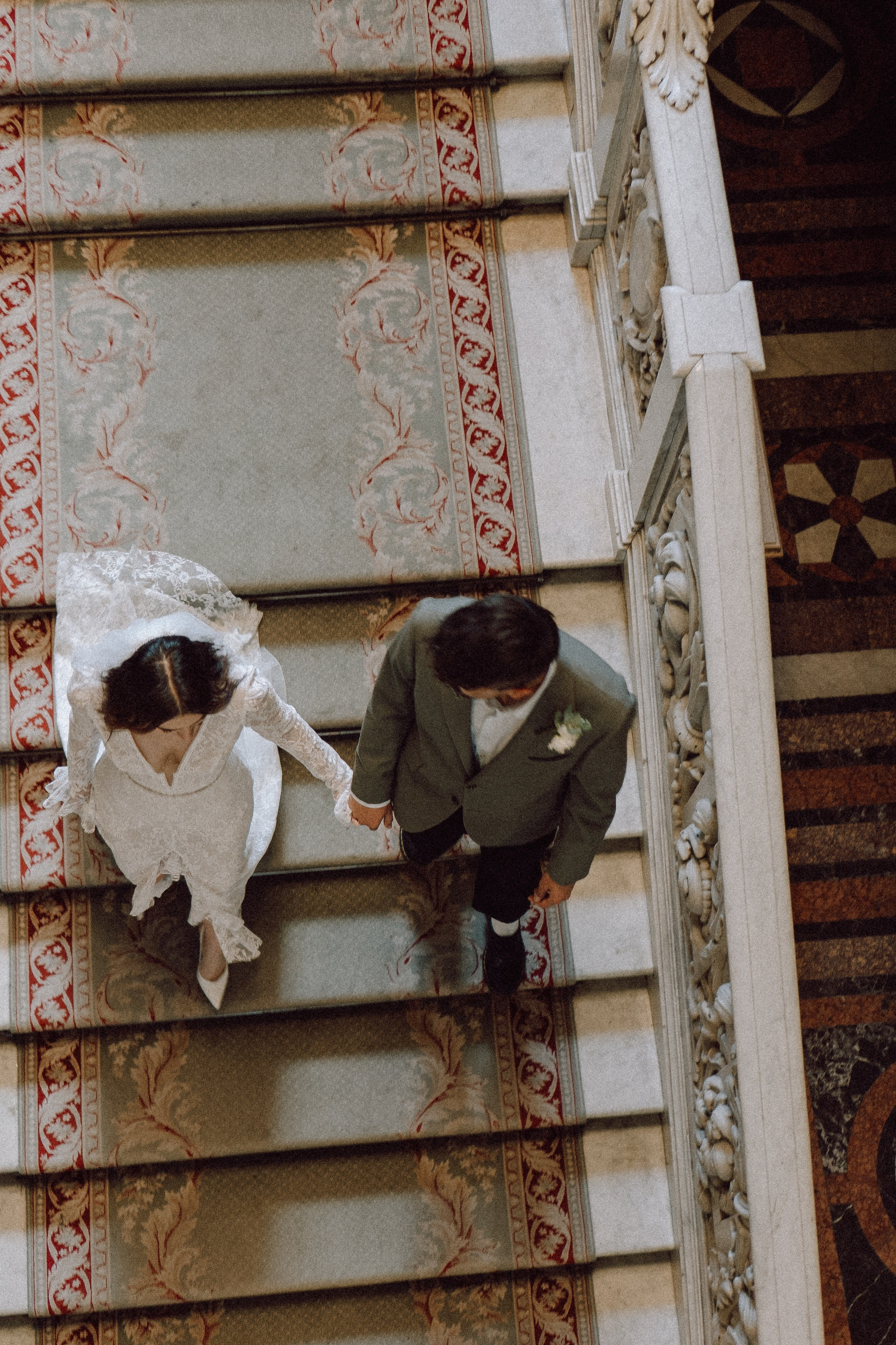 СВАДЕБНАЯ СЬЕМКА В ПЕРВОМ ДВОРЦЕ БРАКОСОЧЕТАНИЯ. Профессиональный фотограф, Санкт-Петербург — Виктория Богомолова