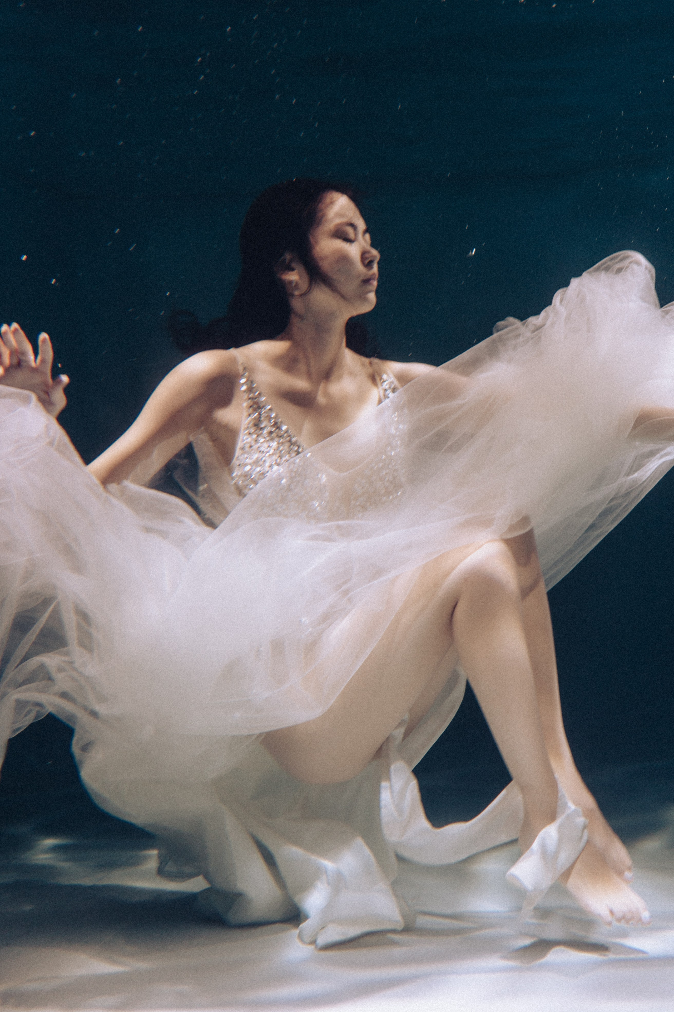 ФОТОСЕСИСИЯ В БАССЕЙНЕ. Профессиональный фотограф, Санкт-Петербург — Виктория Богомолова