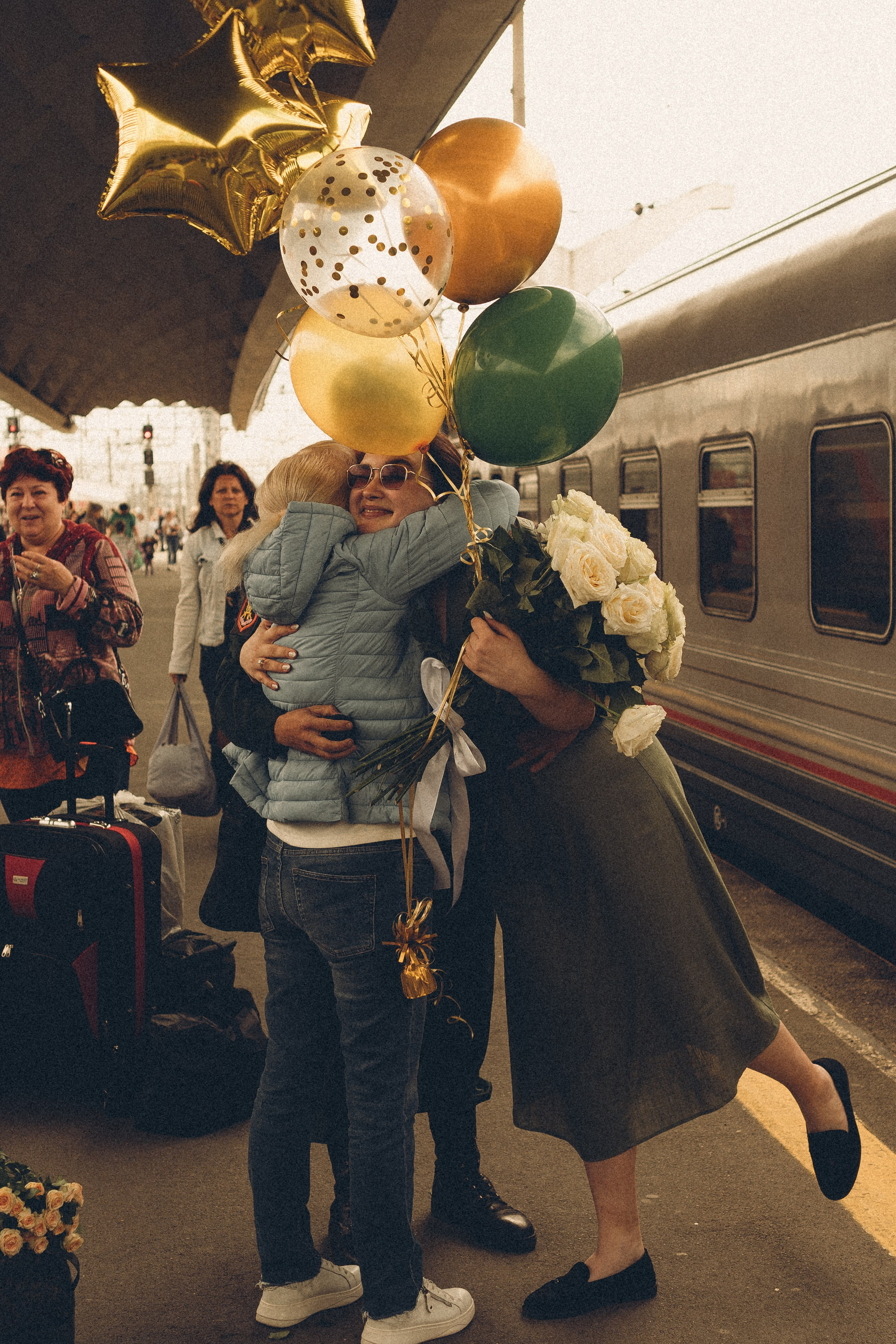 ПРЕДЛОЖЕНИЕ. Профессиональный фотограф, Санкт-Петербург — Виктория Богомолова