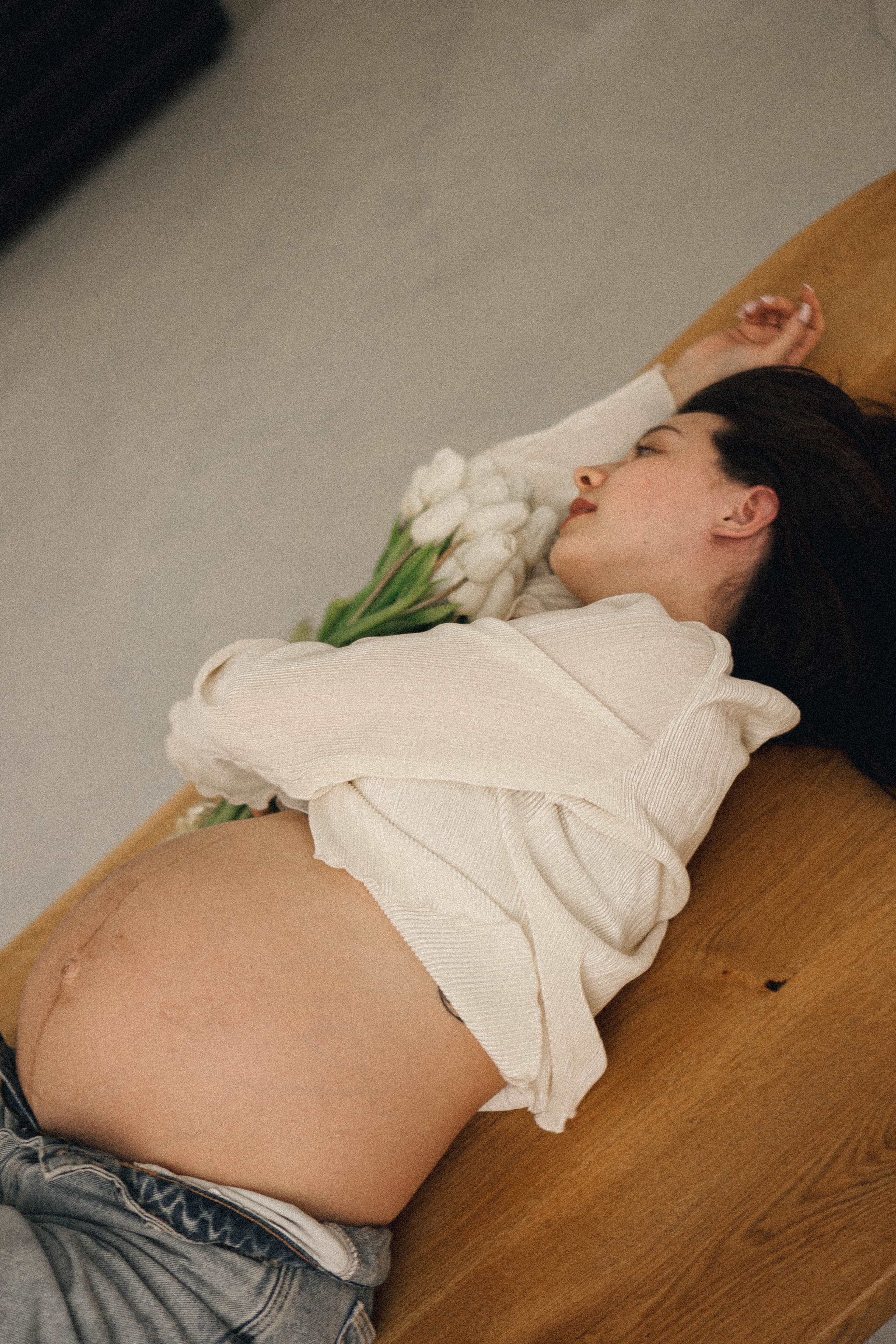 Love Story Беременность. Профессиональный фотограф, Санкт-Петербург — Виктория Богомолова