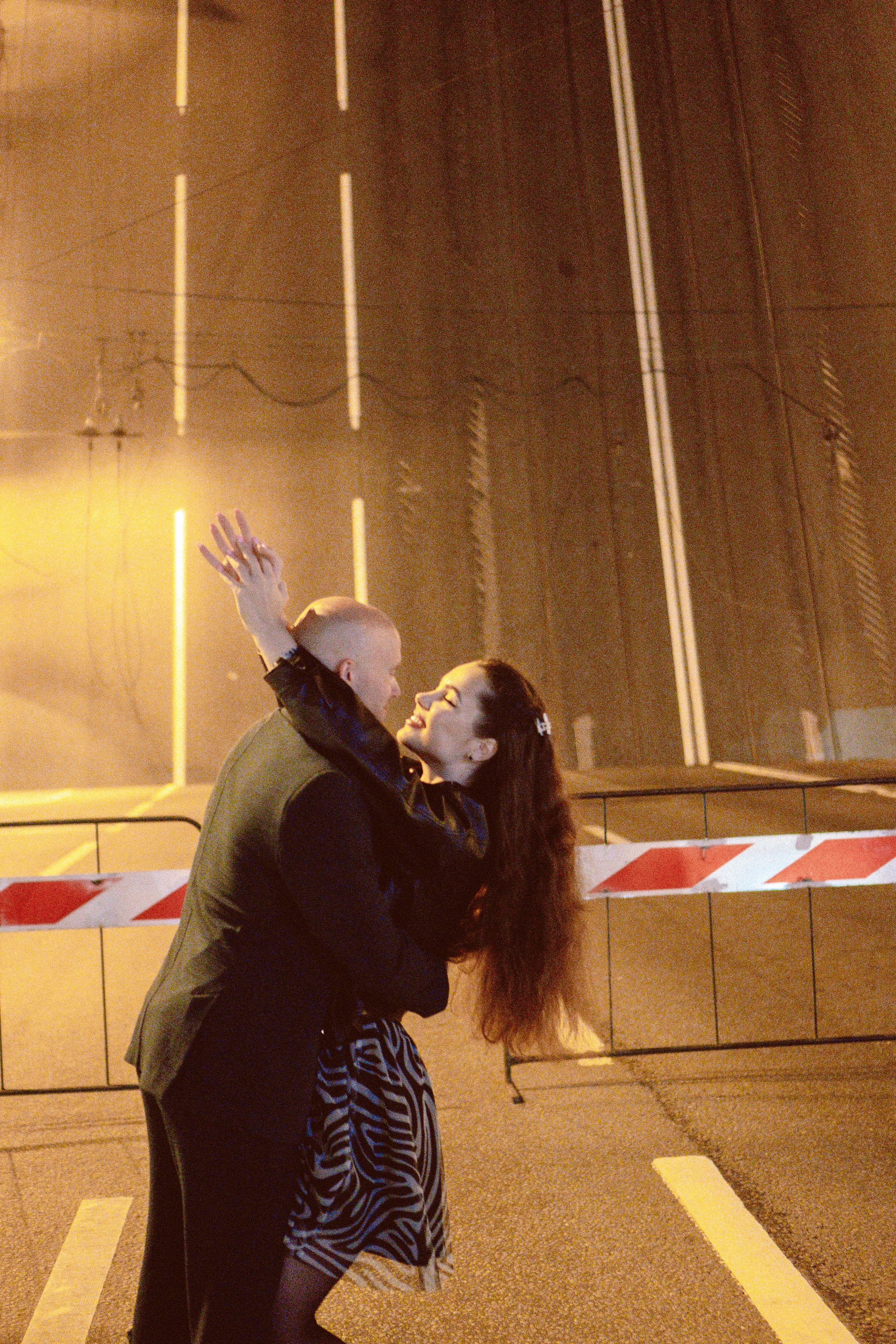 Любовь и питер. Профессиональный фотограф, Санкт-Петербург — Виктория Богомолова