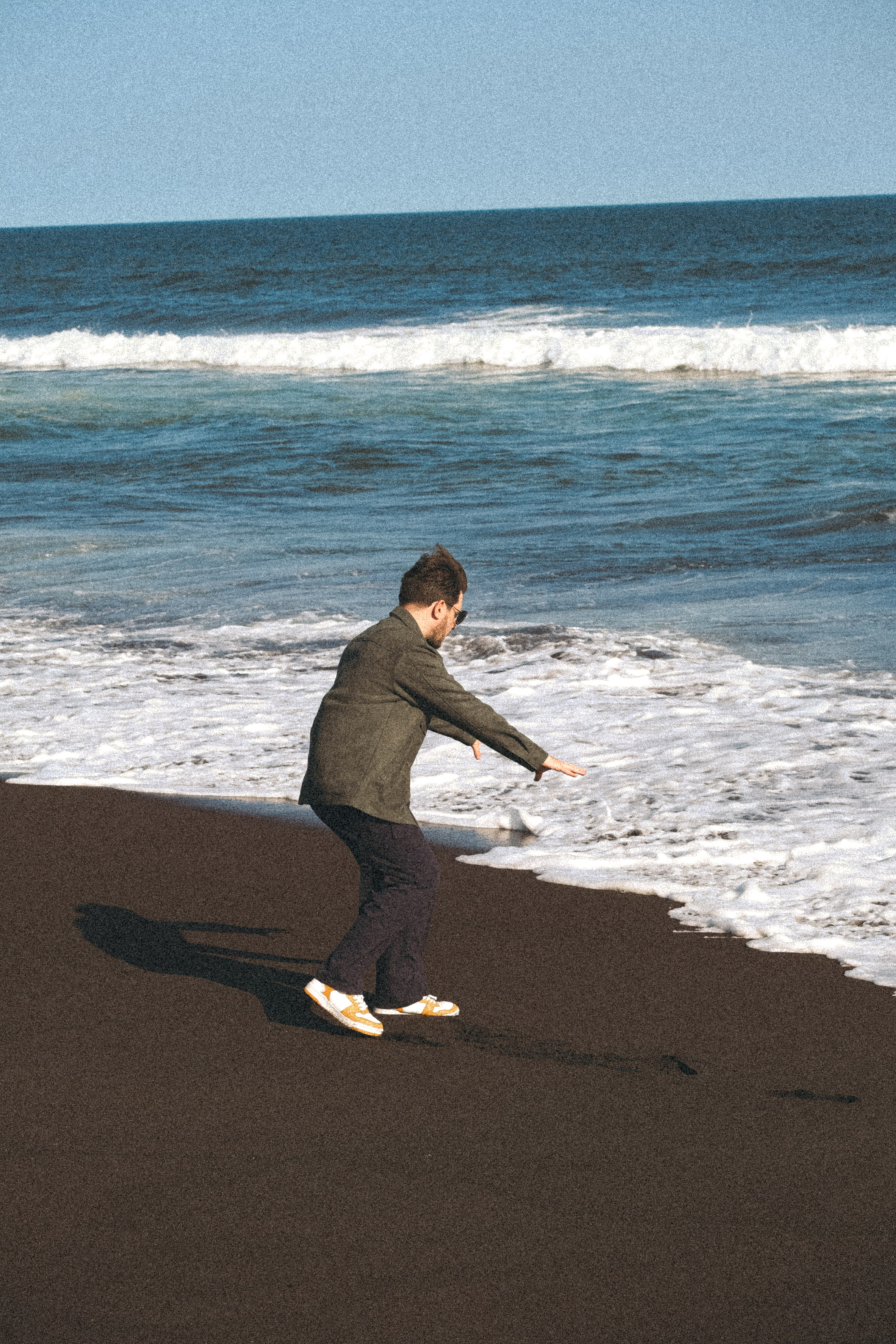 Тихий океан. Профессиональный фотограф, Санкт-Петербург — Виктория Богомолова