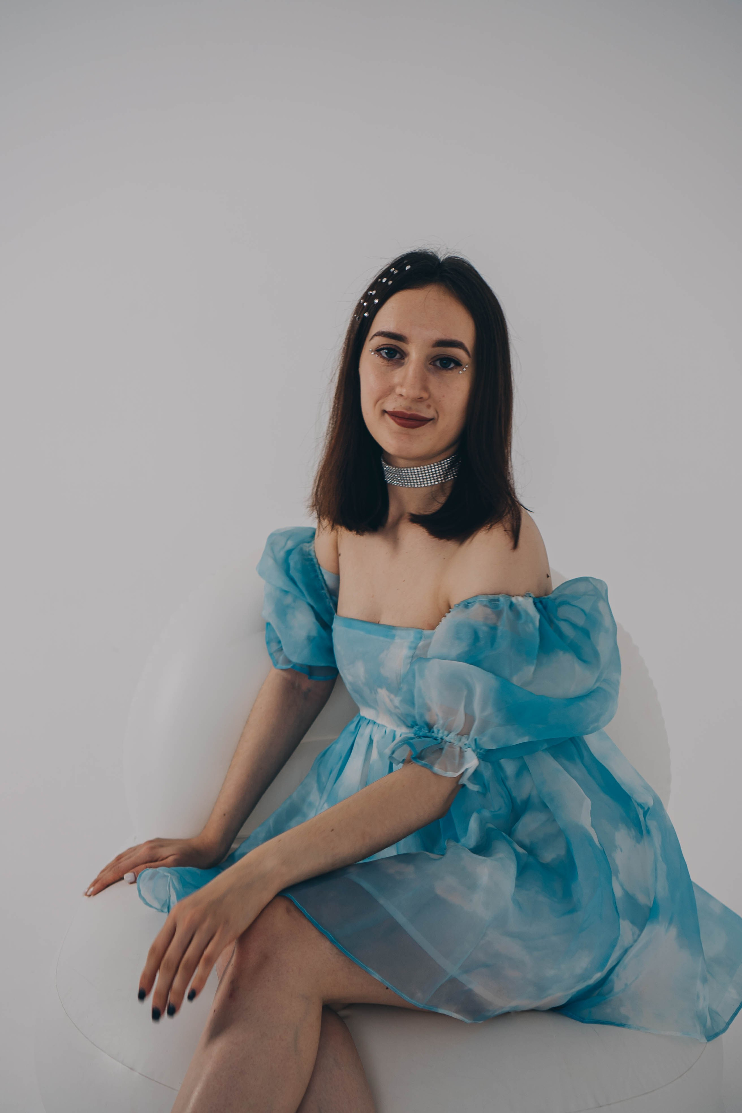 Фотосессия для дня рождения. Профессиональный фотограф, Санкт-Петербург — Виктория Богомолова