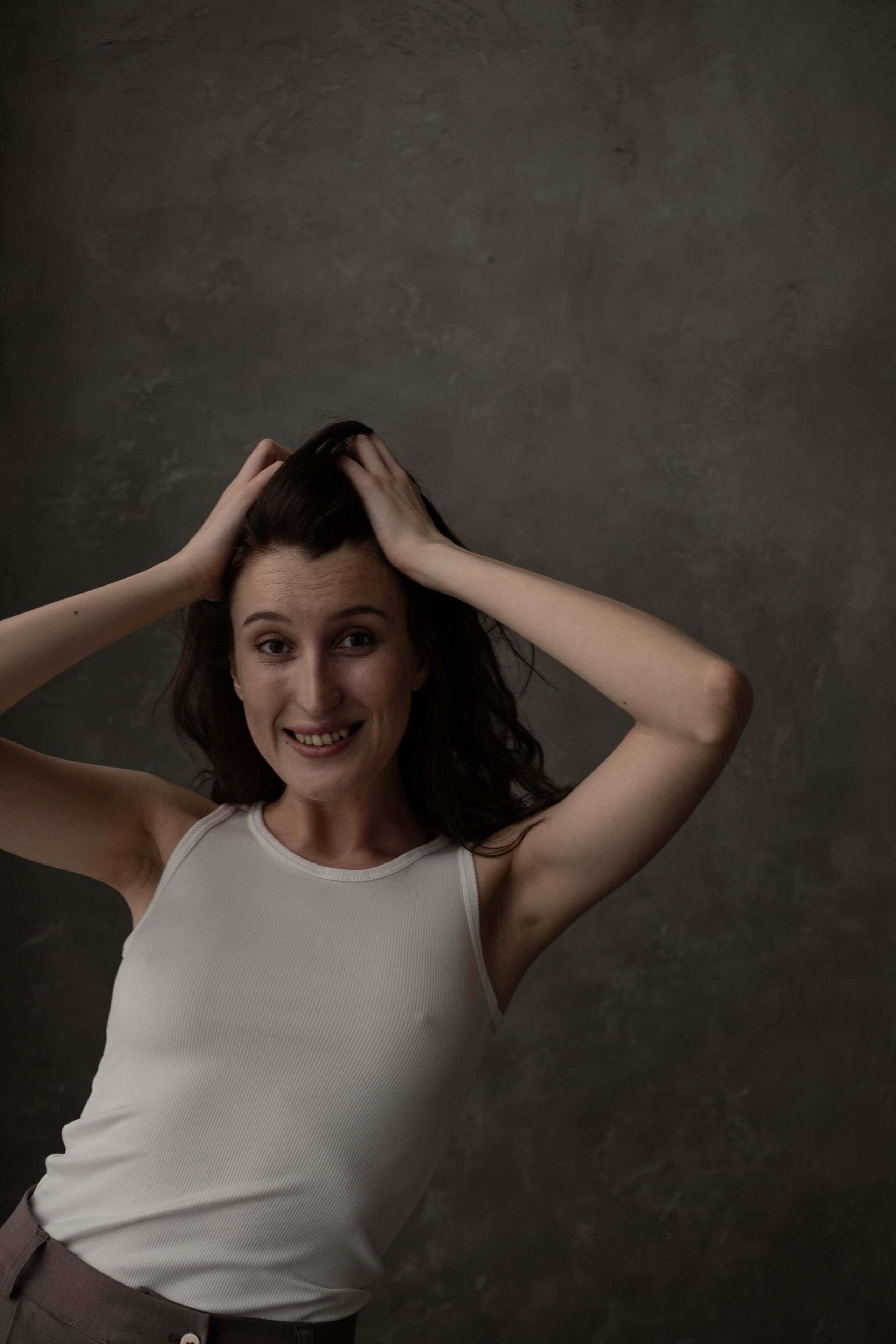 Студийная. Профессиональный фотограф, Санкт-Петербург — Виктория Богомолова