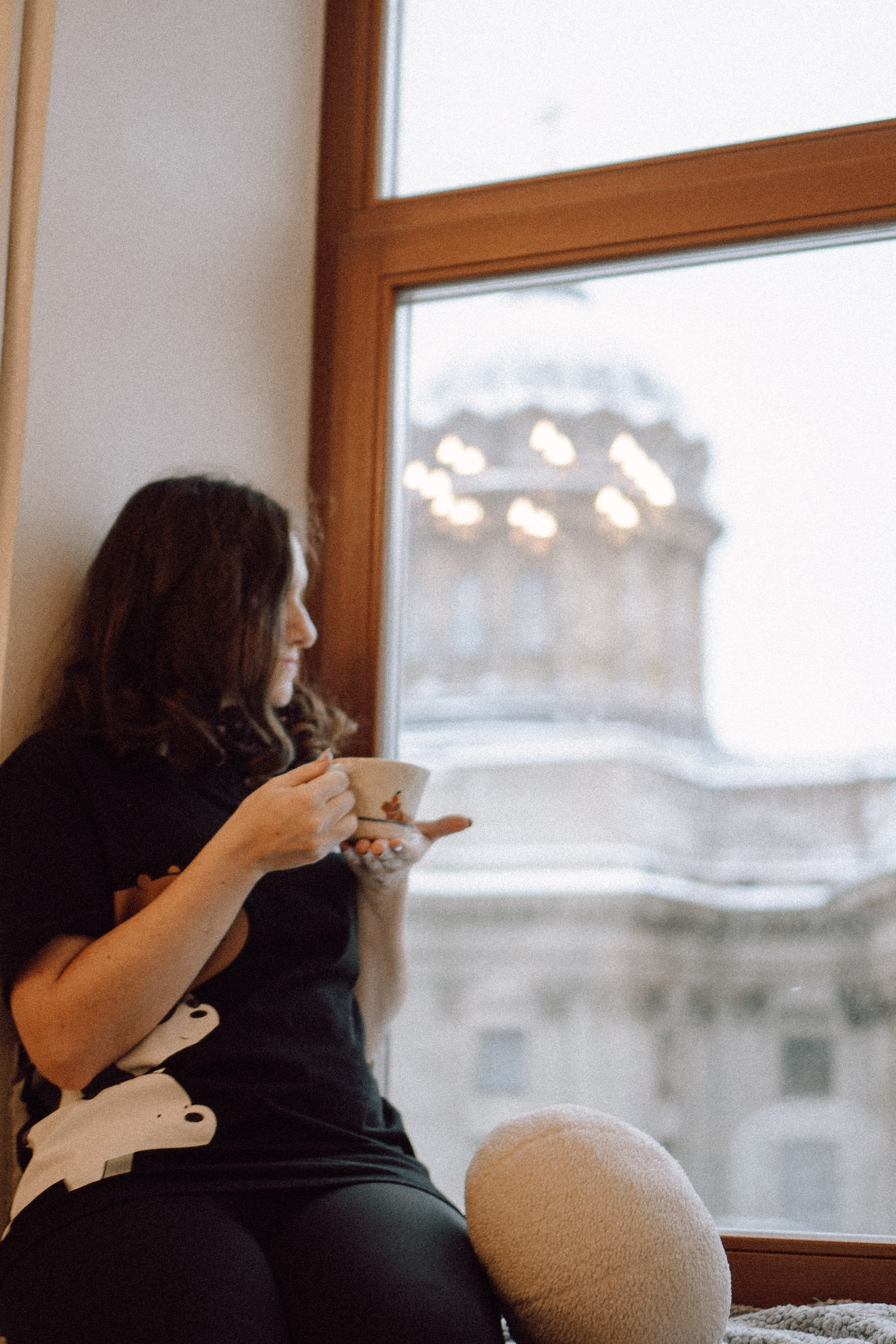 Студия лепки. Профессиональный фотограф, Санкт-Петербург — Виктория Богомолова