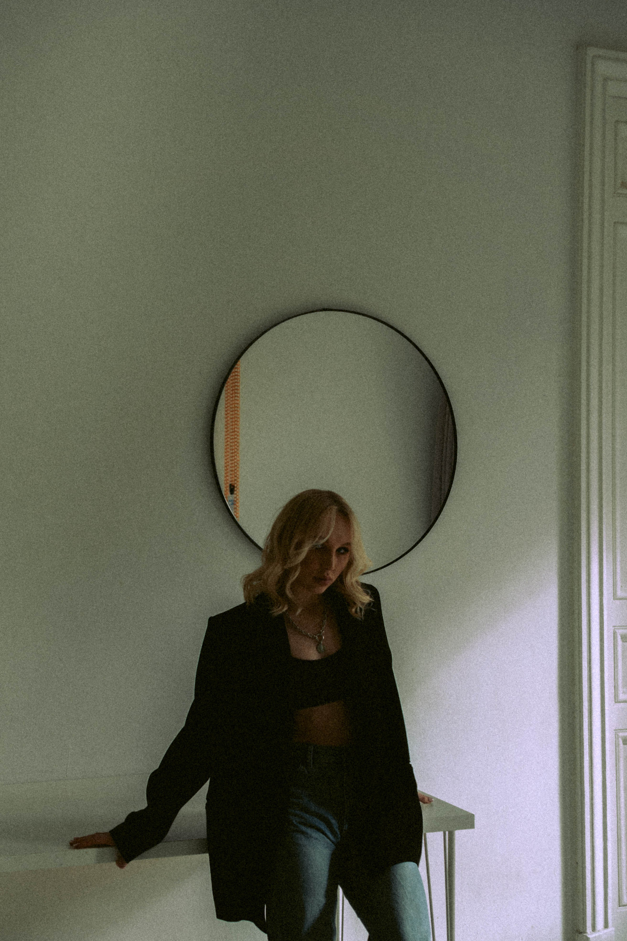 Студийная. Профессиональный фотограф, Санкт-Петербург — Виктория Богомолова