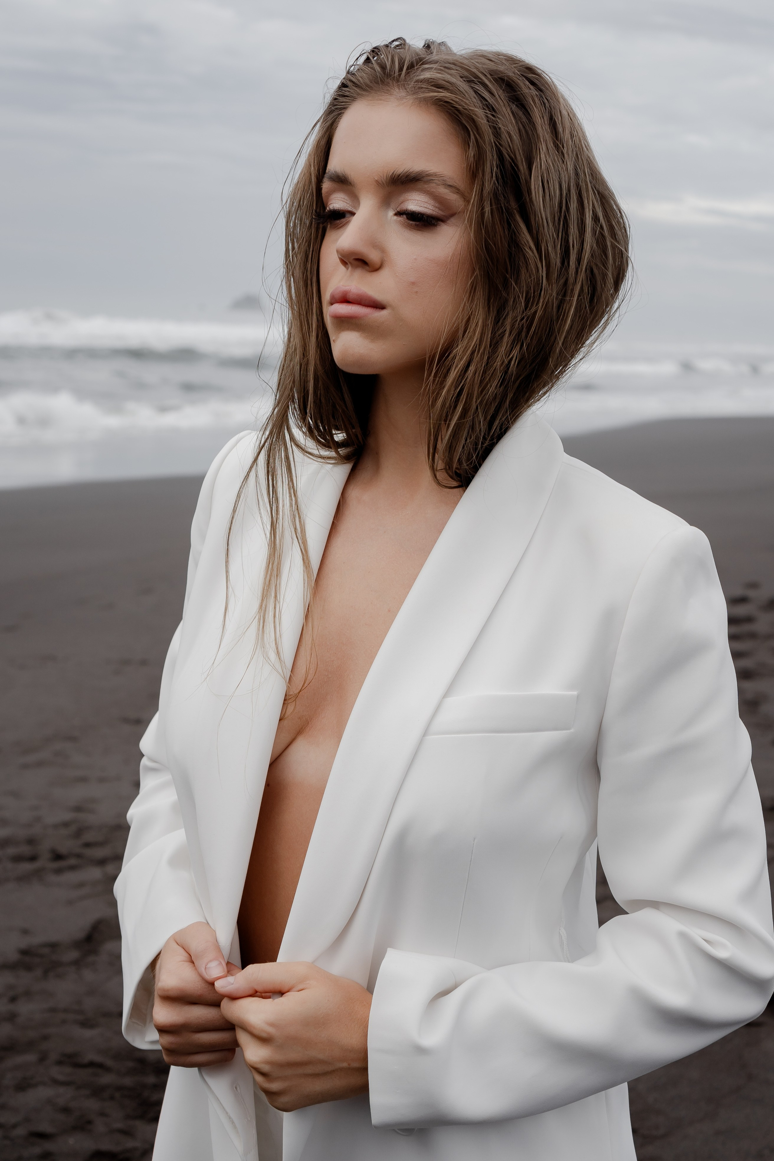 ТИХИЙ ОКЕАН. Профессиональный фотограф, Санкт-Петербург — Виктория Богомолова