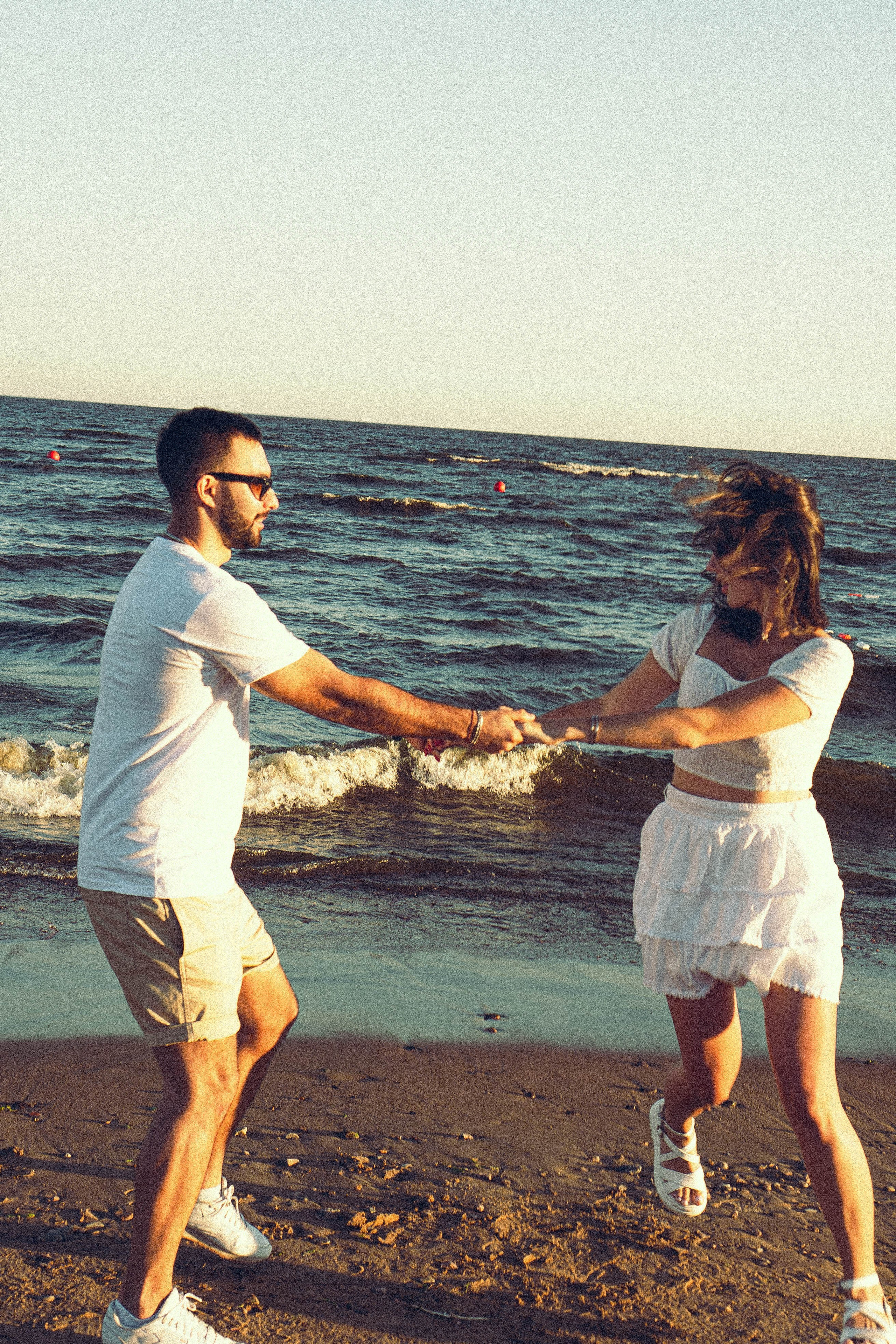 Любовь на заливе. Профессиональный фотограф, Санкт-Петербург — Виктория Богомолова