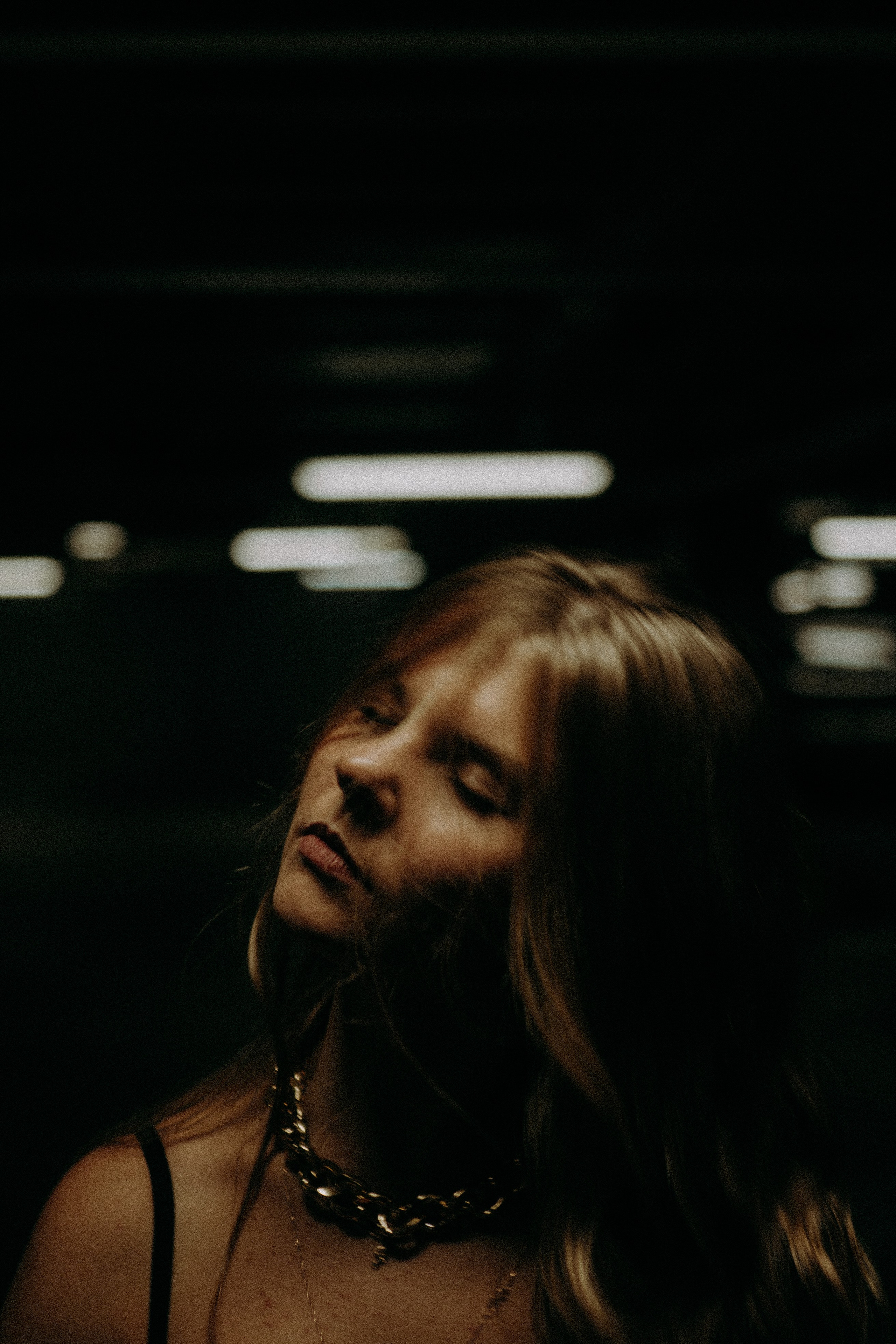 НА ПАРКОВКЕ. Профессиональный фотограф, Санкт-Петербург — Виктория Богомолова