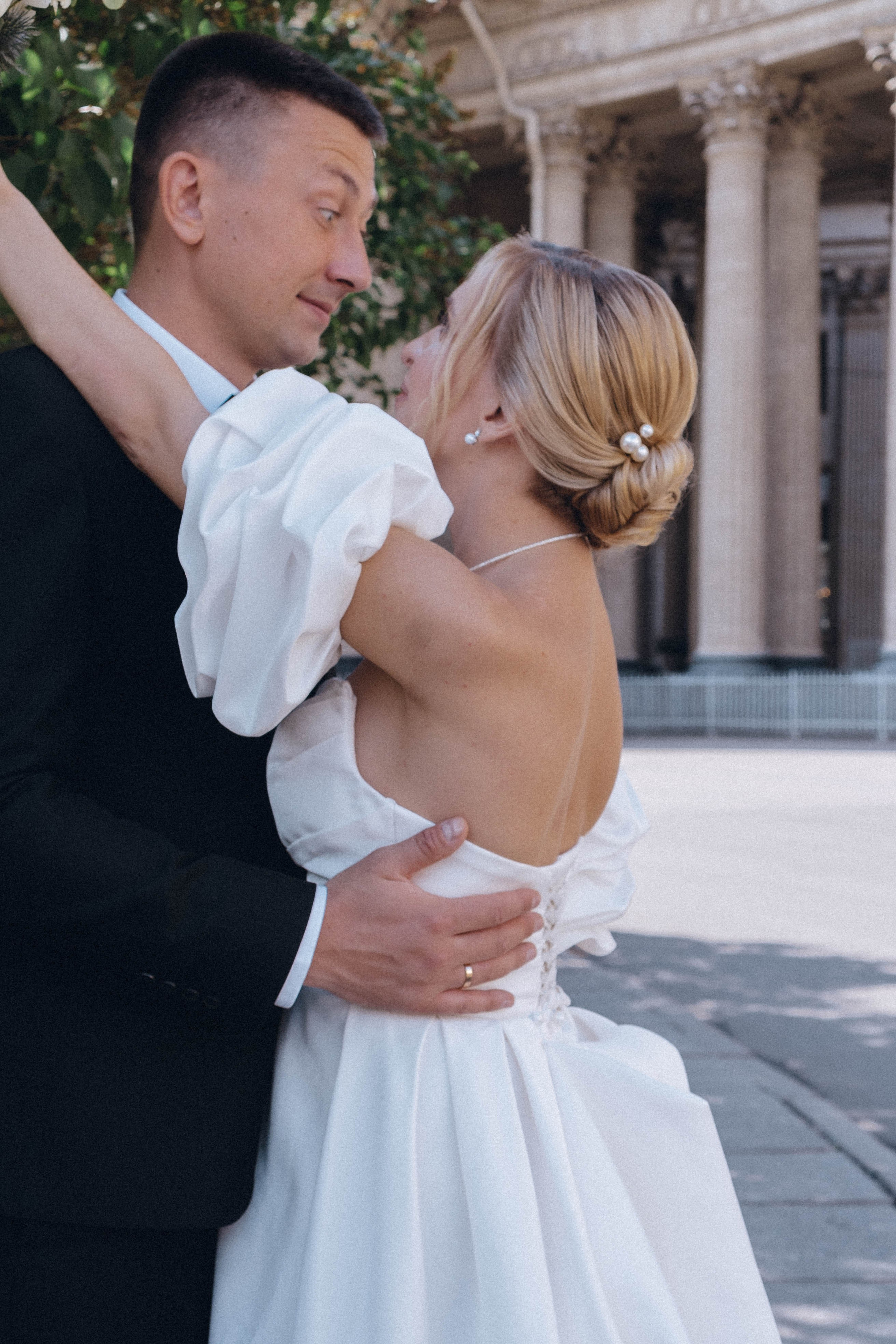 СВАДЕНБНАЯ СЬЕМКА НА КАТЕРЕ ПО КАНАЛАМ САНКТ-ПЕТЕРБУРГА И В АКВАТОРИИ НЕВЫ. Профессиональный фотограф, Санкт-Петербург — Виктория Богомолова