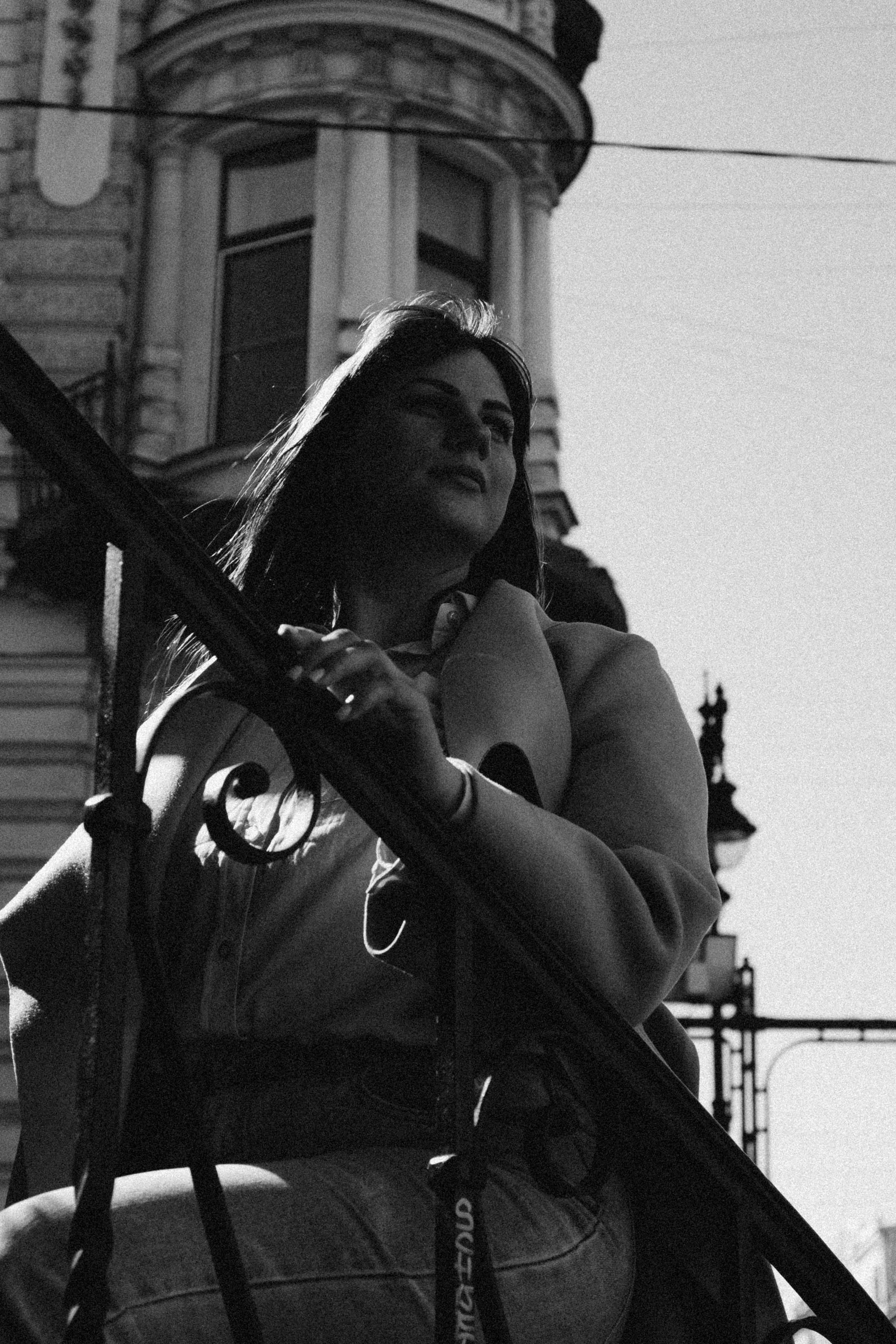 Прогулочная. Профессиональный фотограф, Санкт-Петербург — Виктория Богомолова