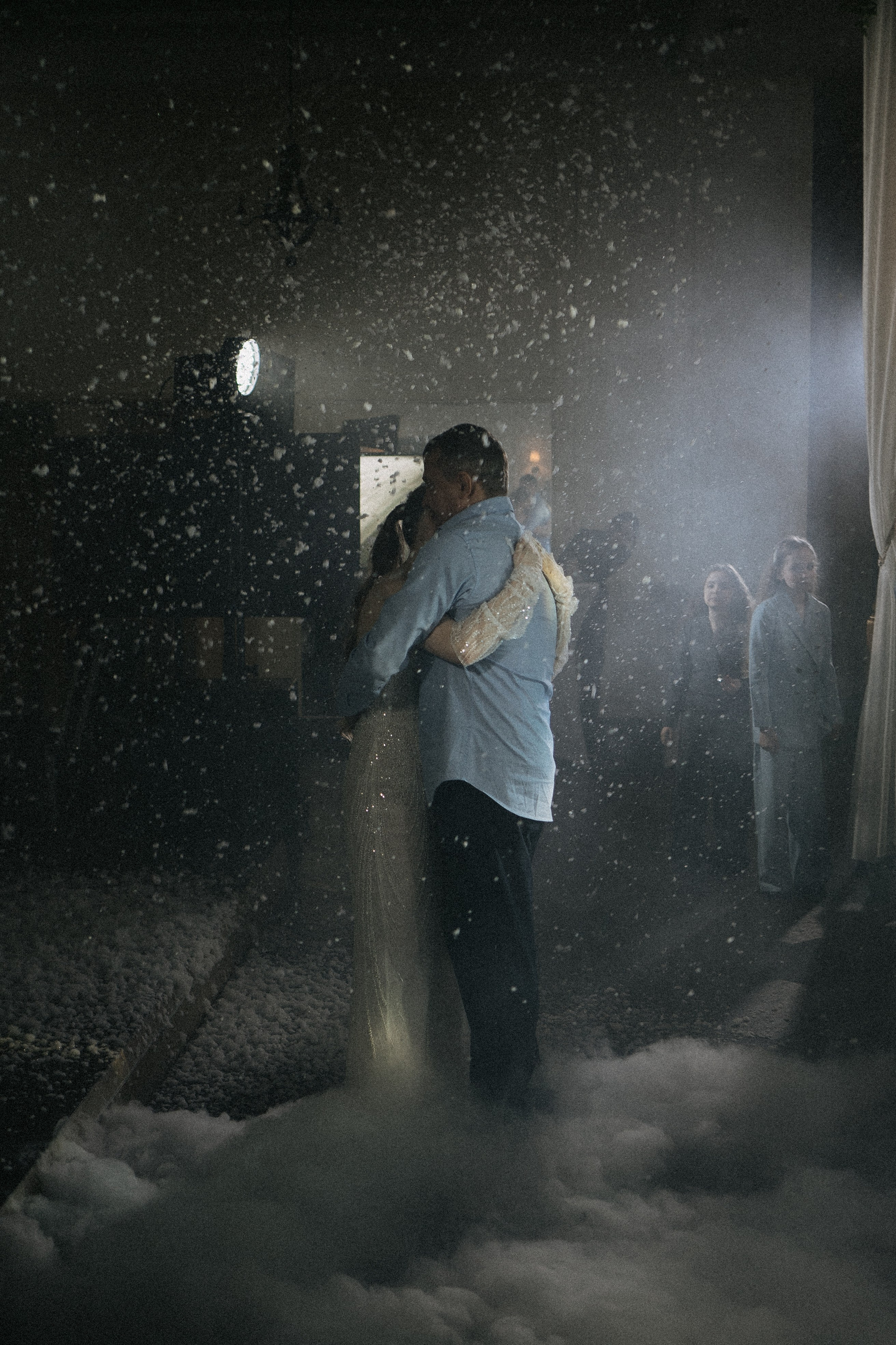 СВАДЕБНАЯ СЬЕМКА В ОТЕЛЕ В СИБИРИ. Профессиональный фотограф, Санкт-Петербург — Виктория Богомолова