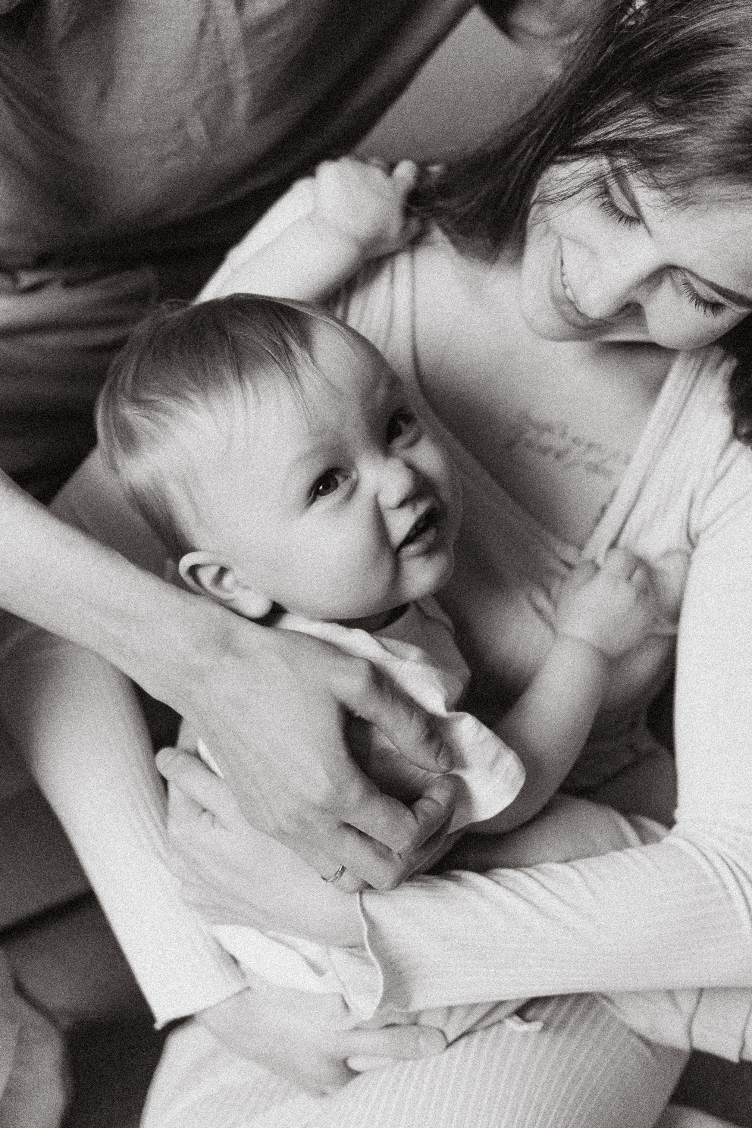 Елена, Константин и Стас