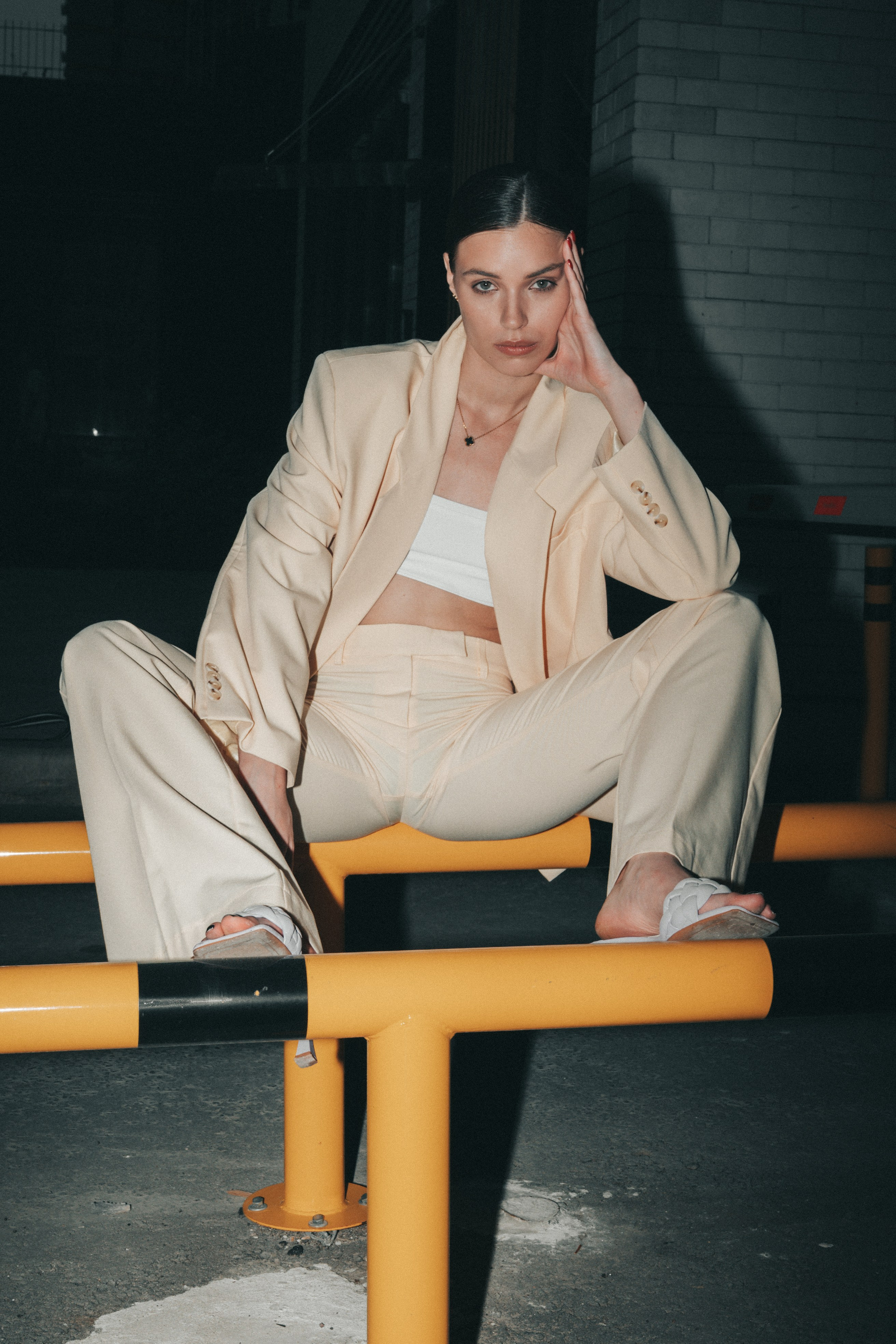 Анна Балабанова