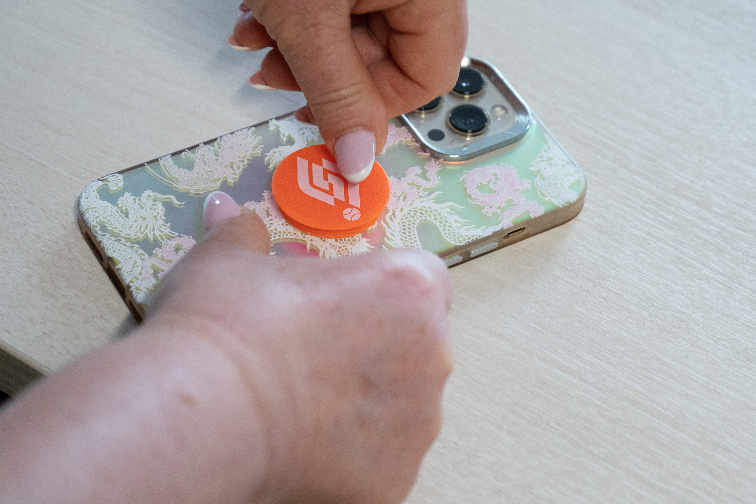 Репортаж корпоративный