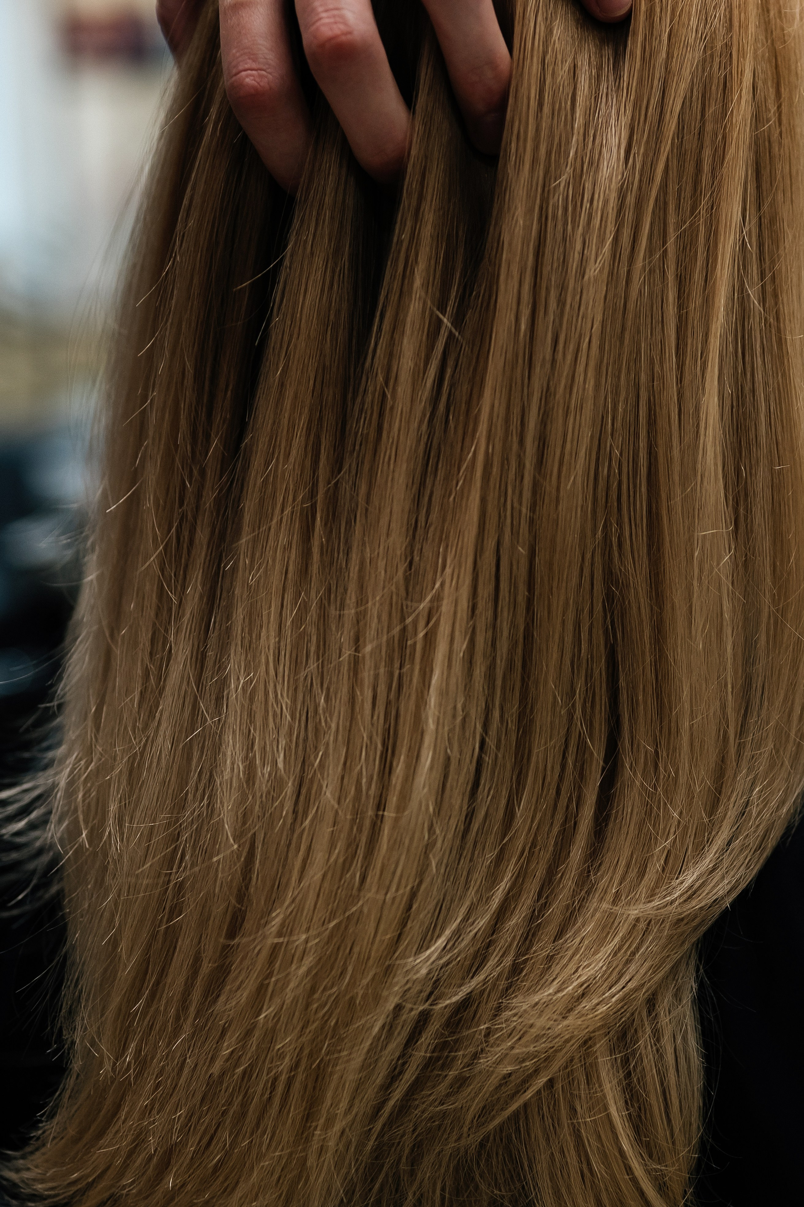 Салоны красоты