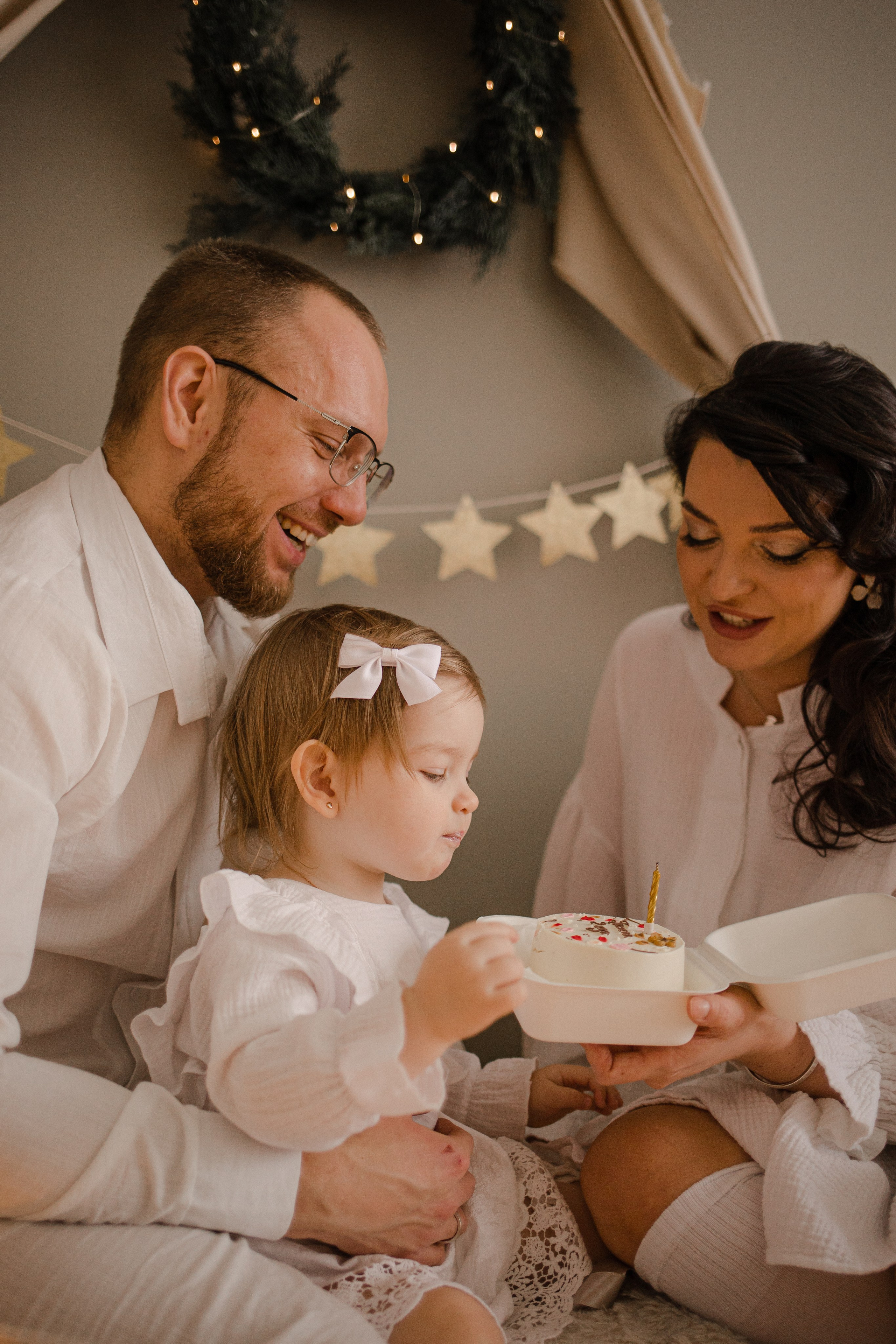 Лера Женя и Тая. Семейный и детский фотограф в Москве Кузьмина Мария