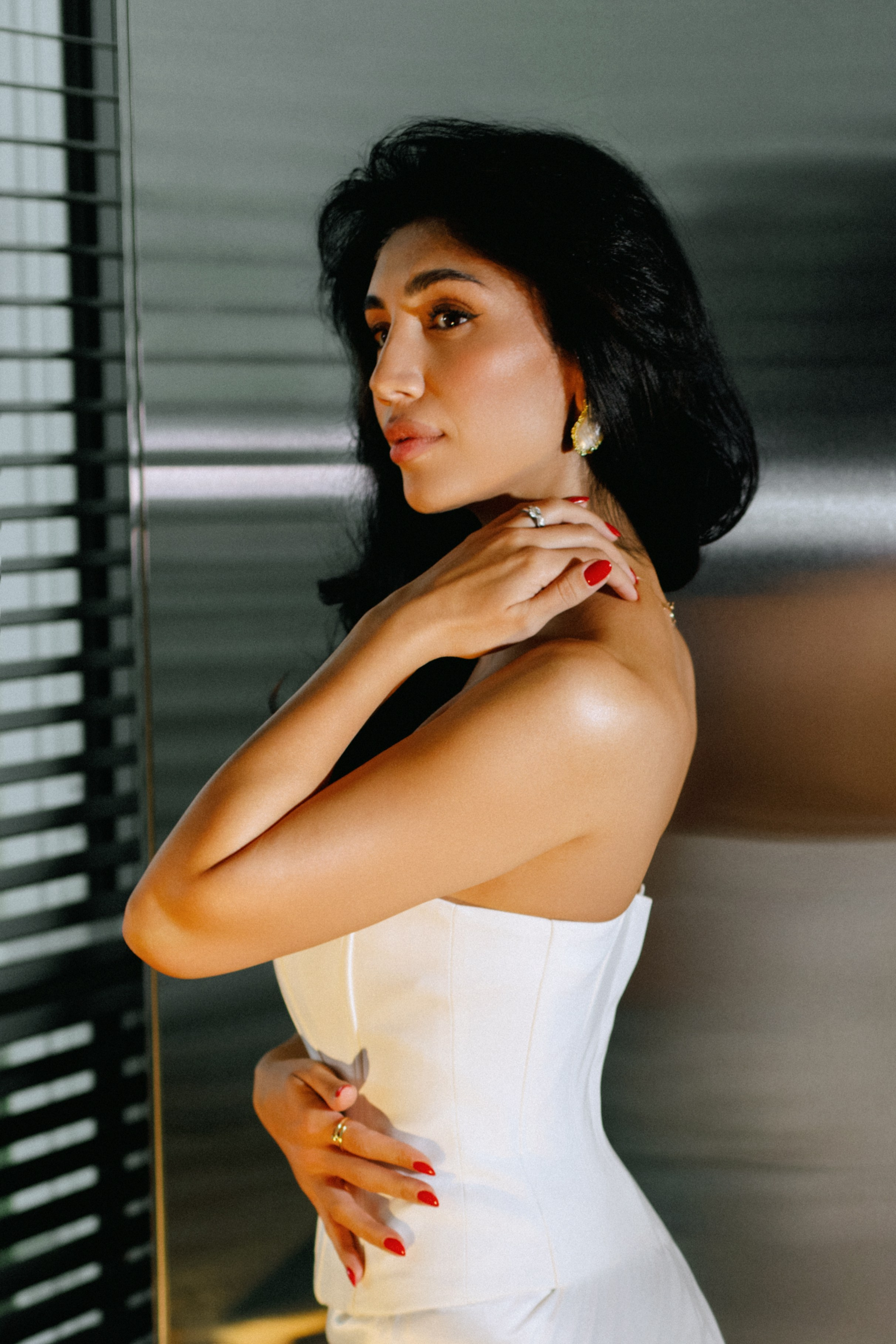 Нарине. Анна Козати фотограф Санкт-Петербург