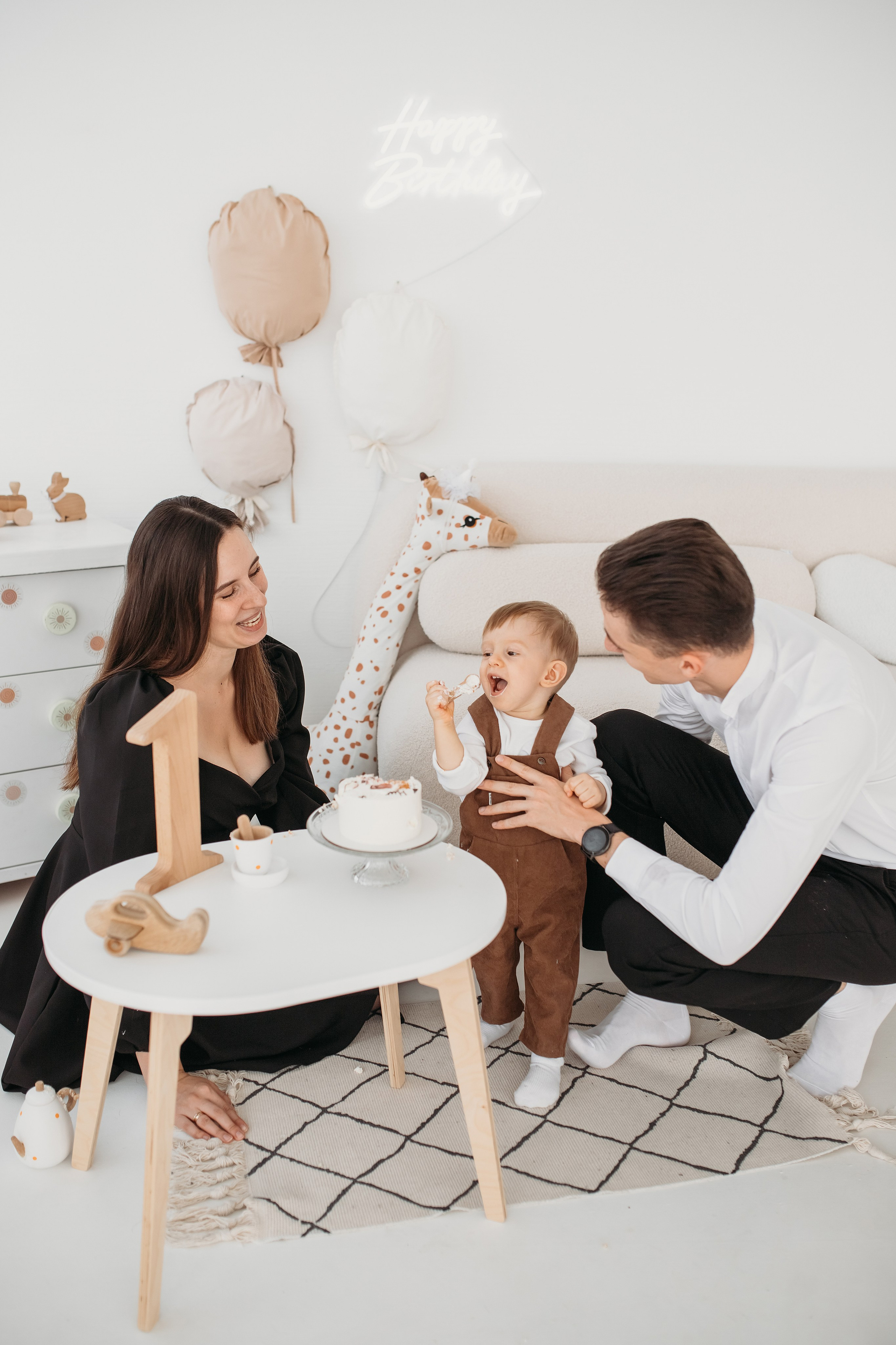 Николай. Семейный и детский фотограф Минск, Беларусь