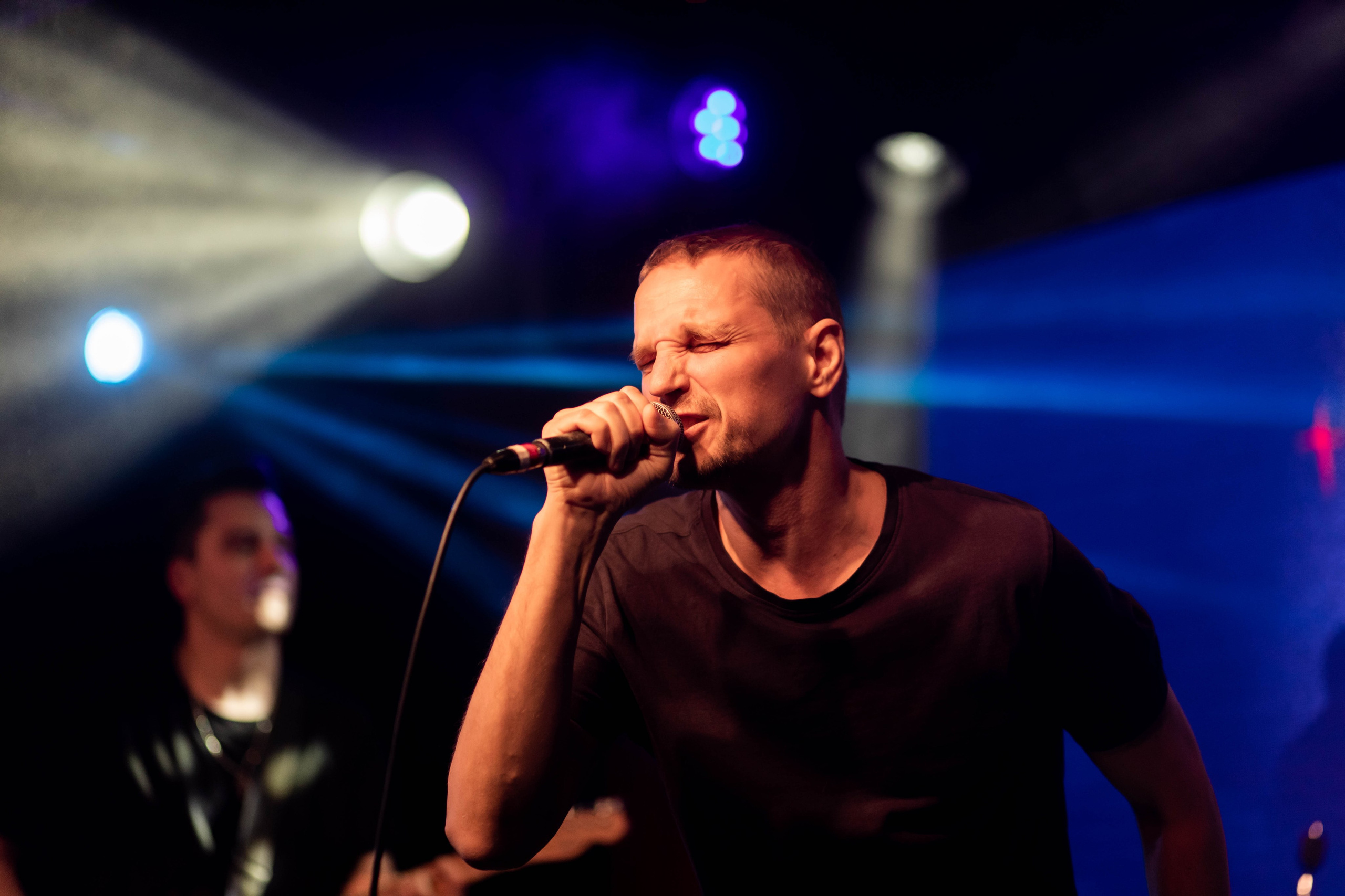 16tons. Кира Кечекьян — фотограф в Москве