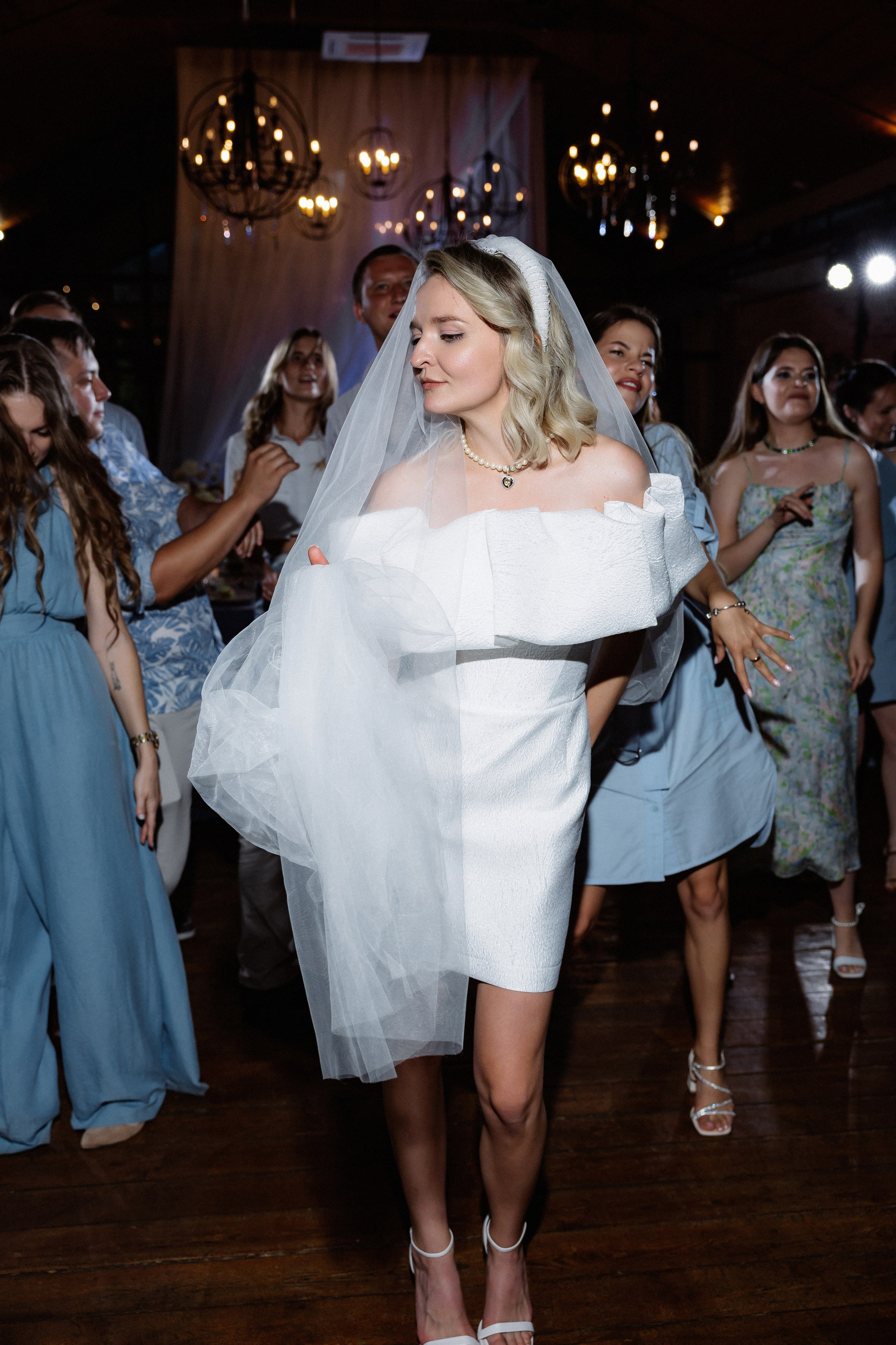 Дмитрий & Анна. RETOUCH-HOUSE