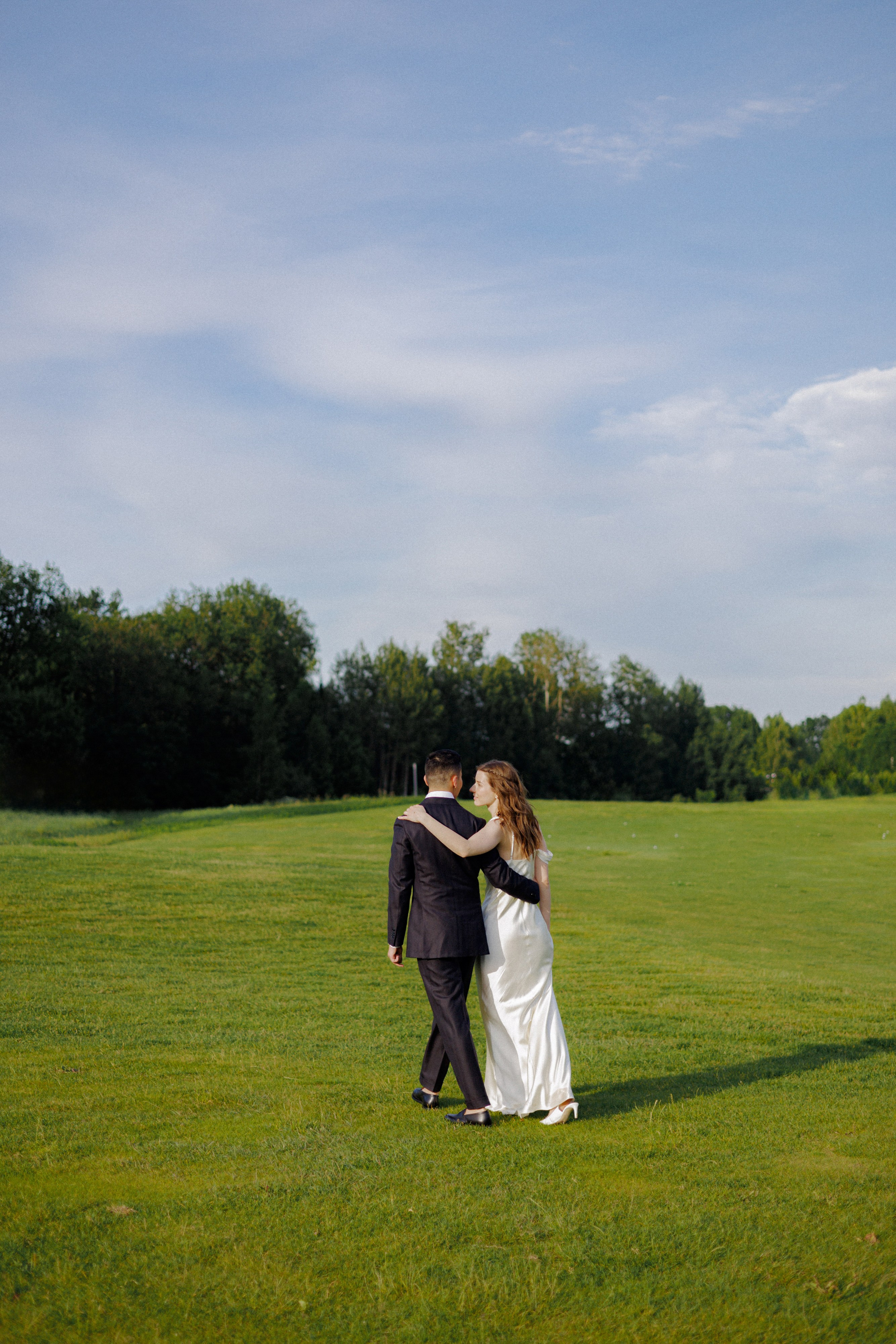 Ренат & Анастасия. RETOUCH-HOUSE