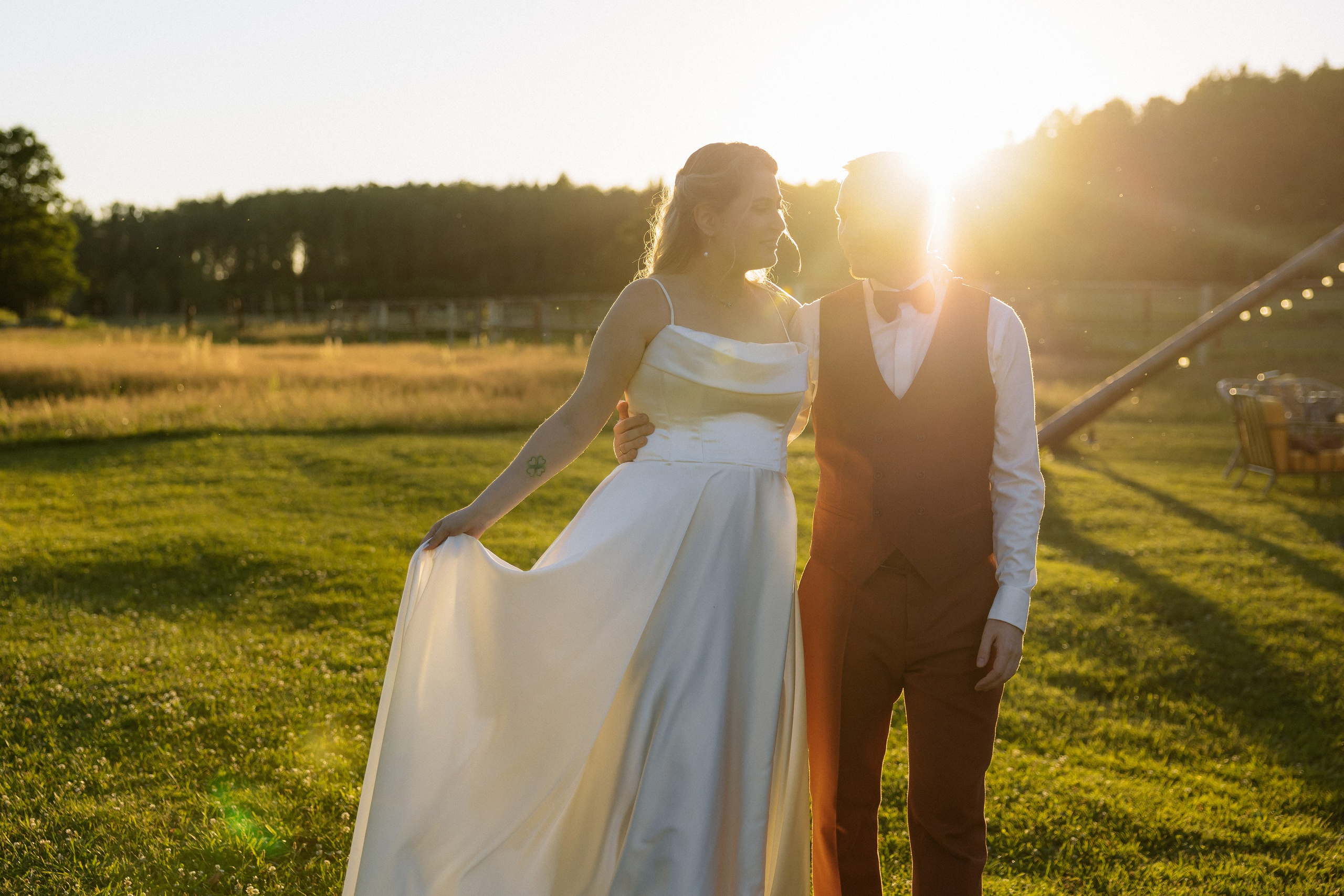 Владислав & Виктория. RETOUCH-HOUSE