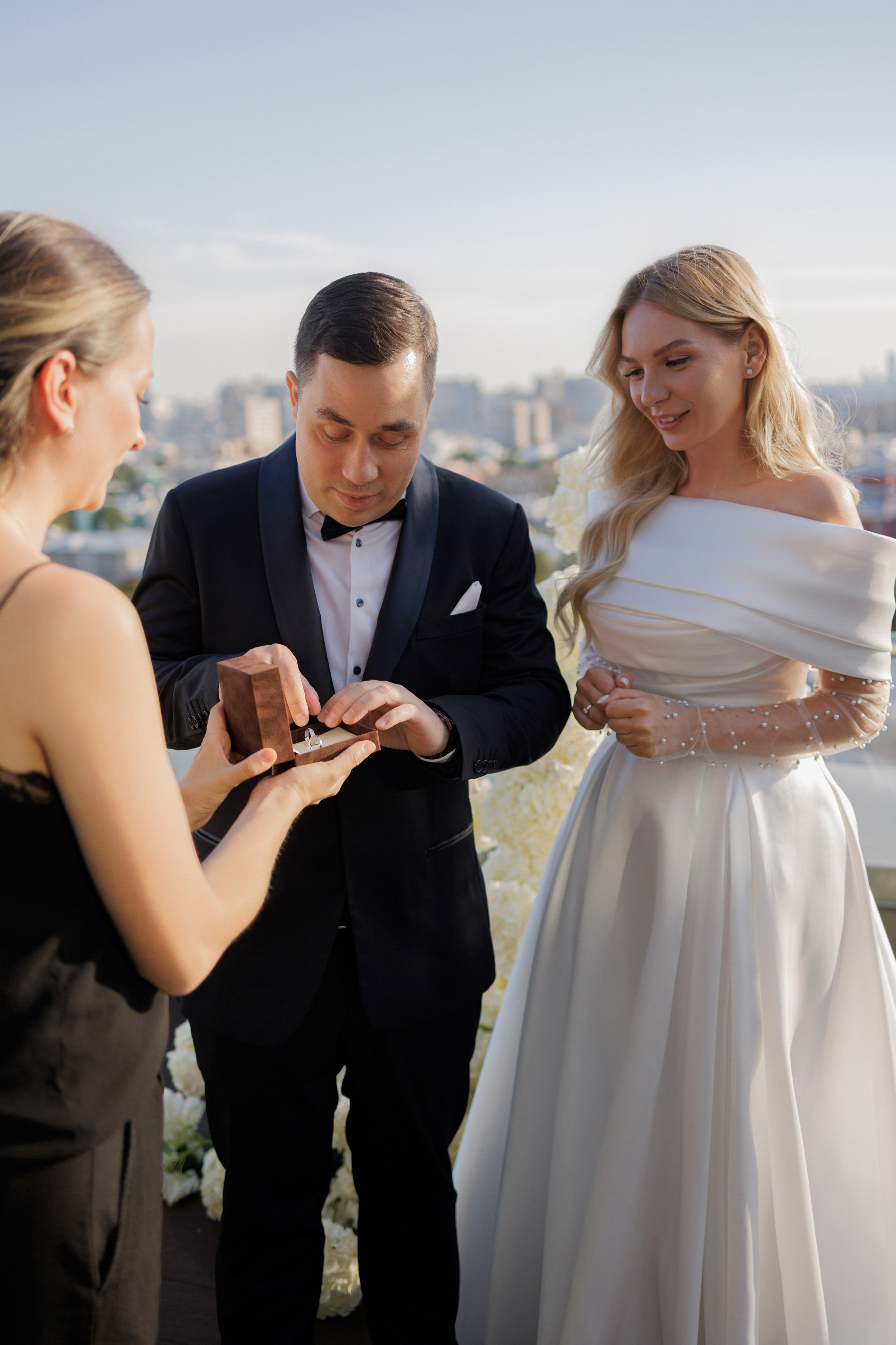 Илья & Таня. RETOUCH-HOUSE