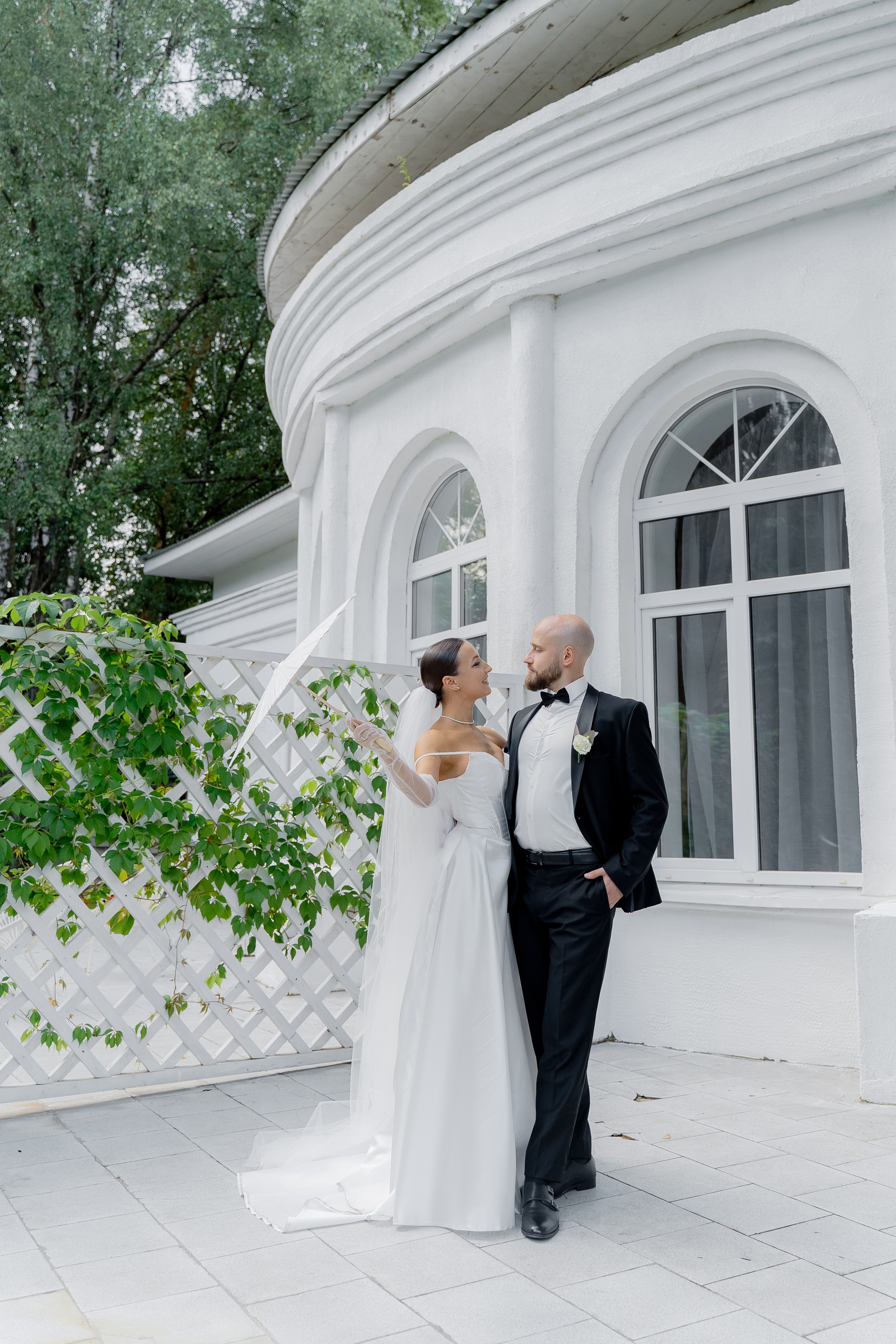 Илья & Инна. RETOUCH-HOUSE