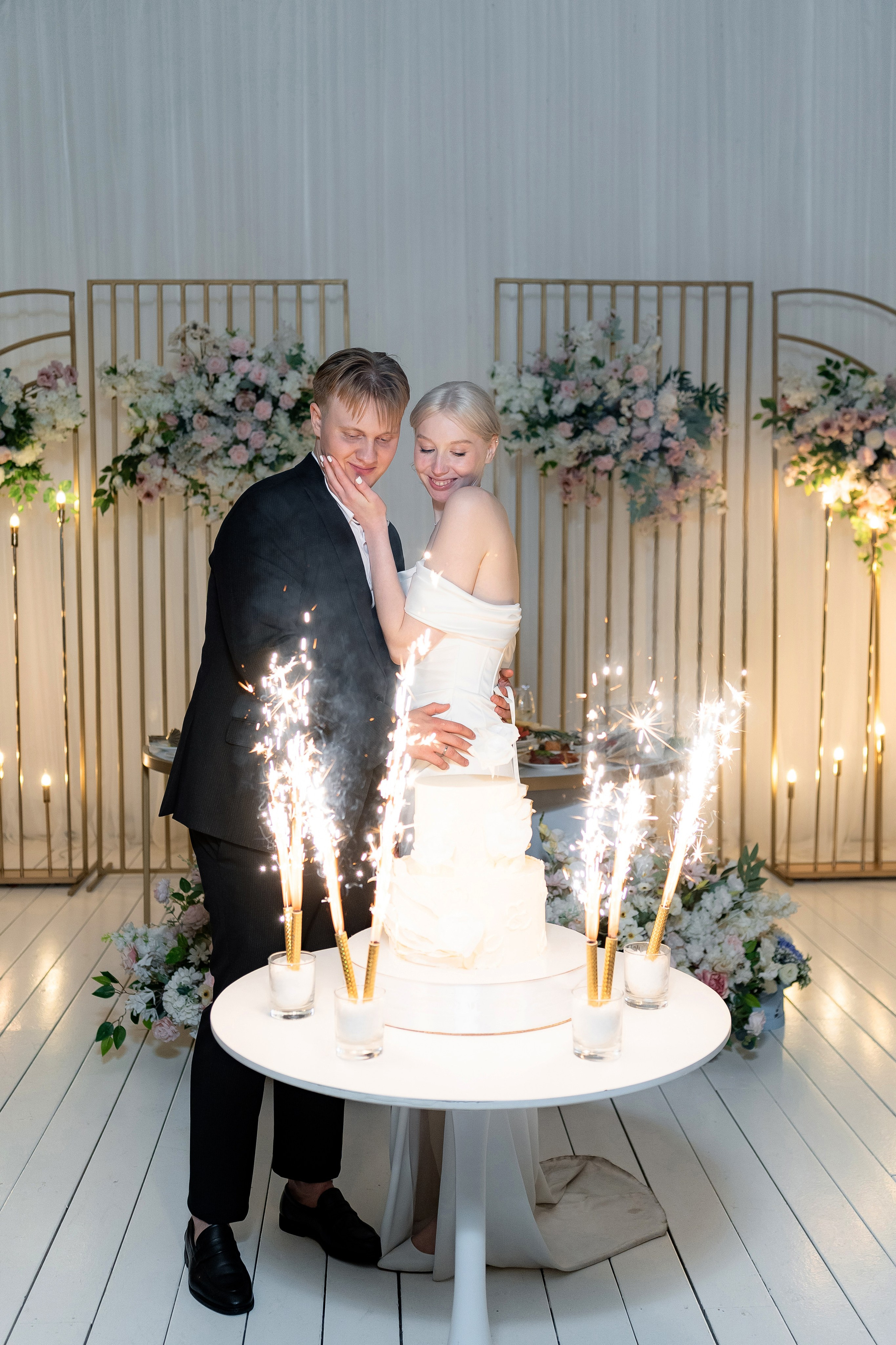 Владимир & Яна. RETOUCH-HOUSE