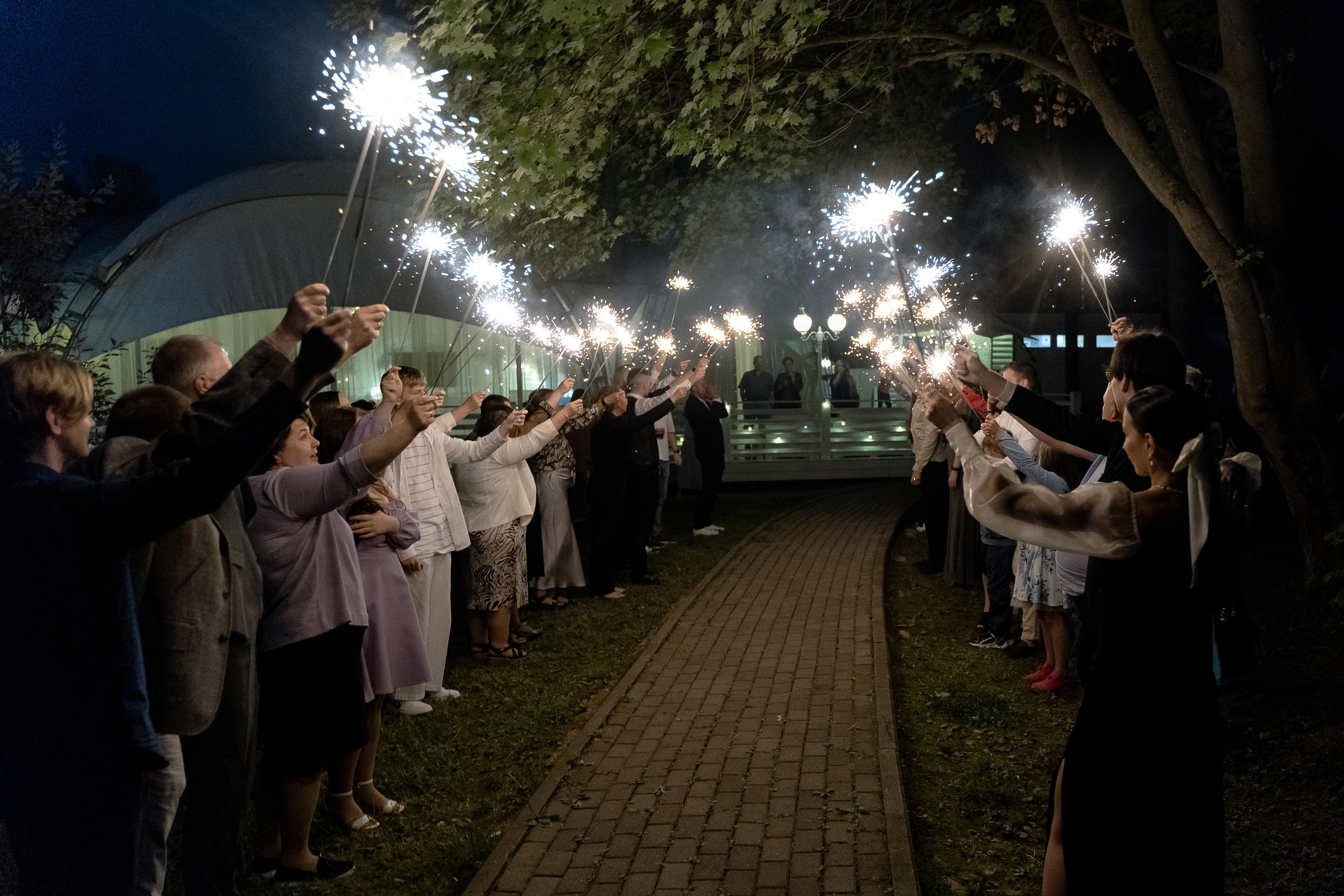 Владимир & Яна. RETOUCH-HOUSE