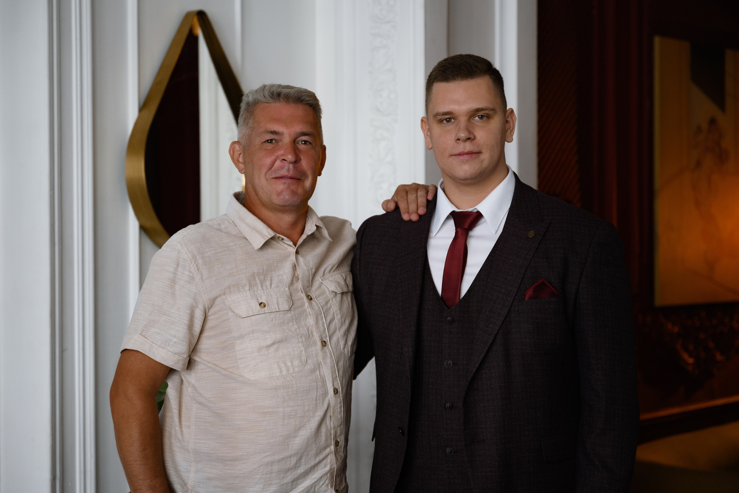 04.09.2024. RETOUCH-HOUSE