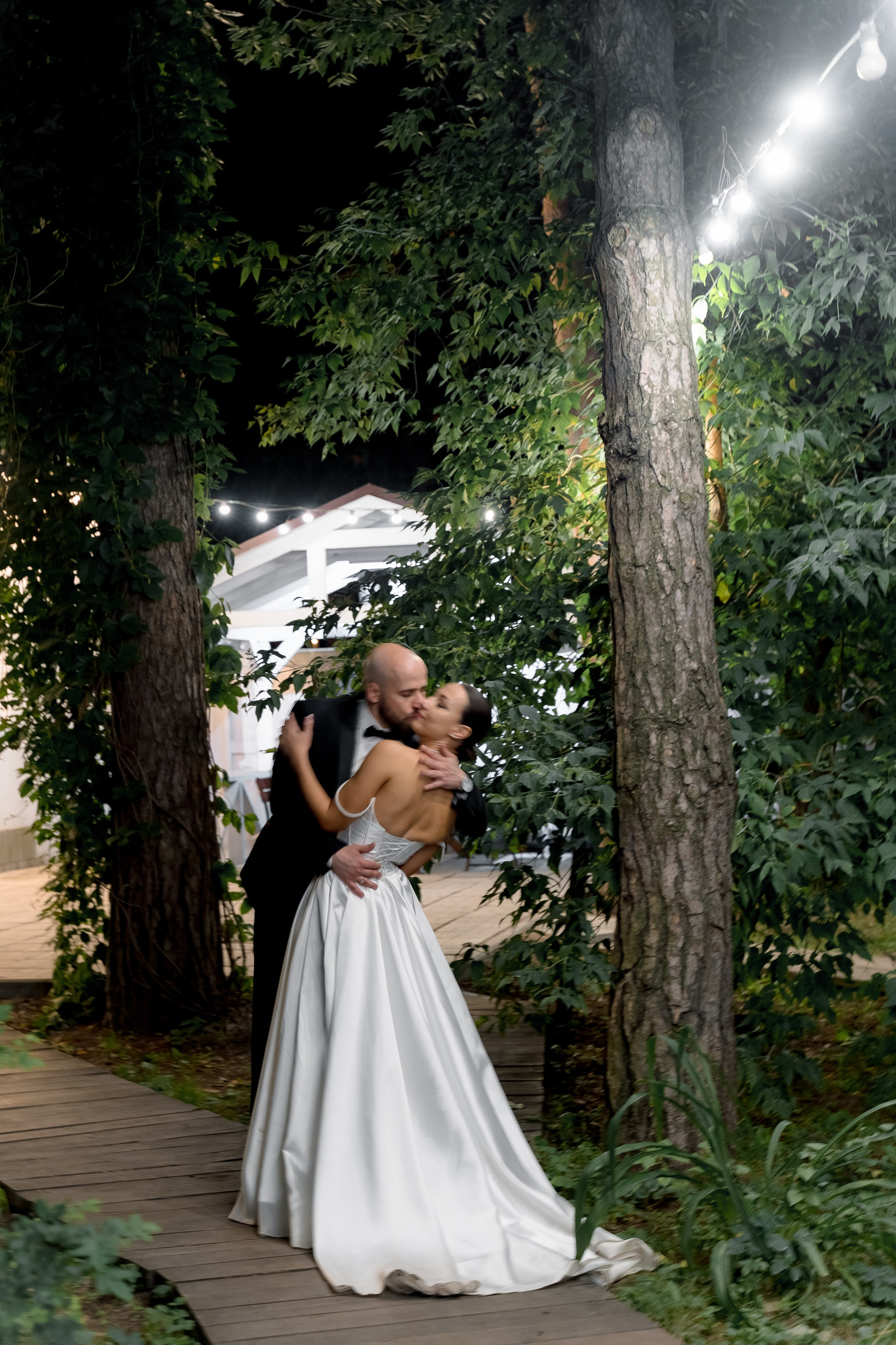 Илья & Инна. RETOUCH-HOUSE