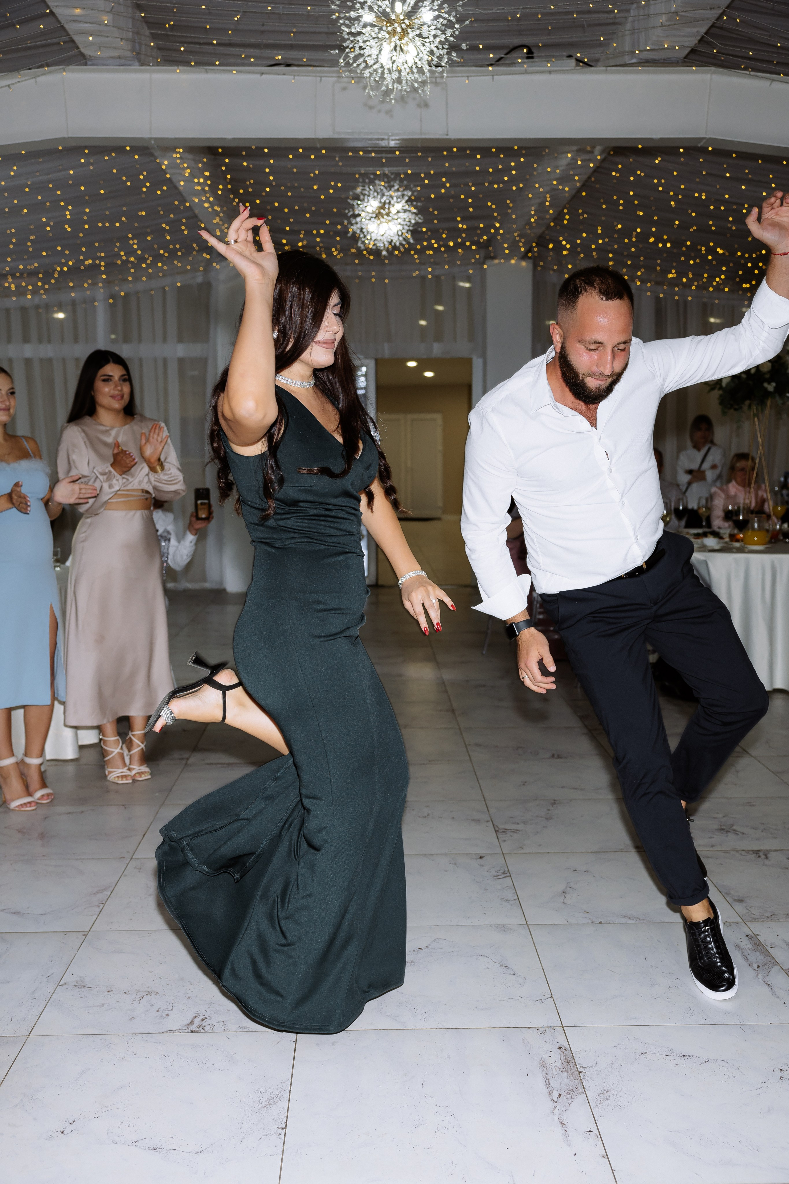 Владислав & Дарья. RETOUCH-HOUSE