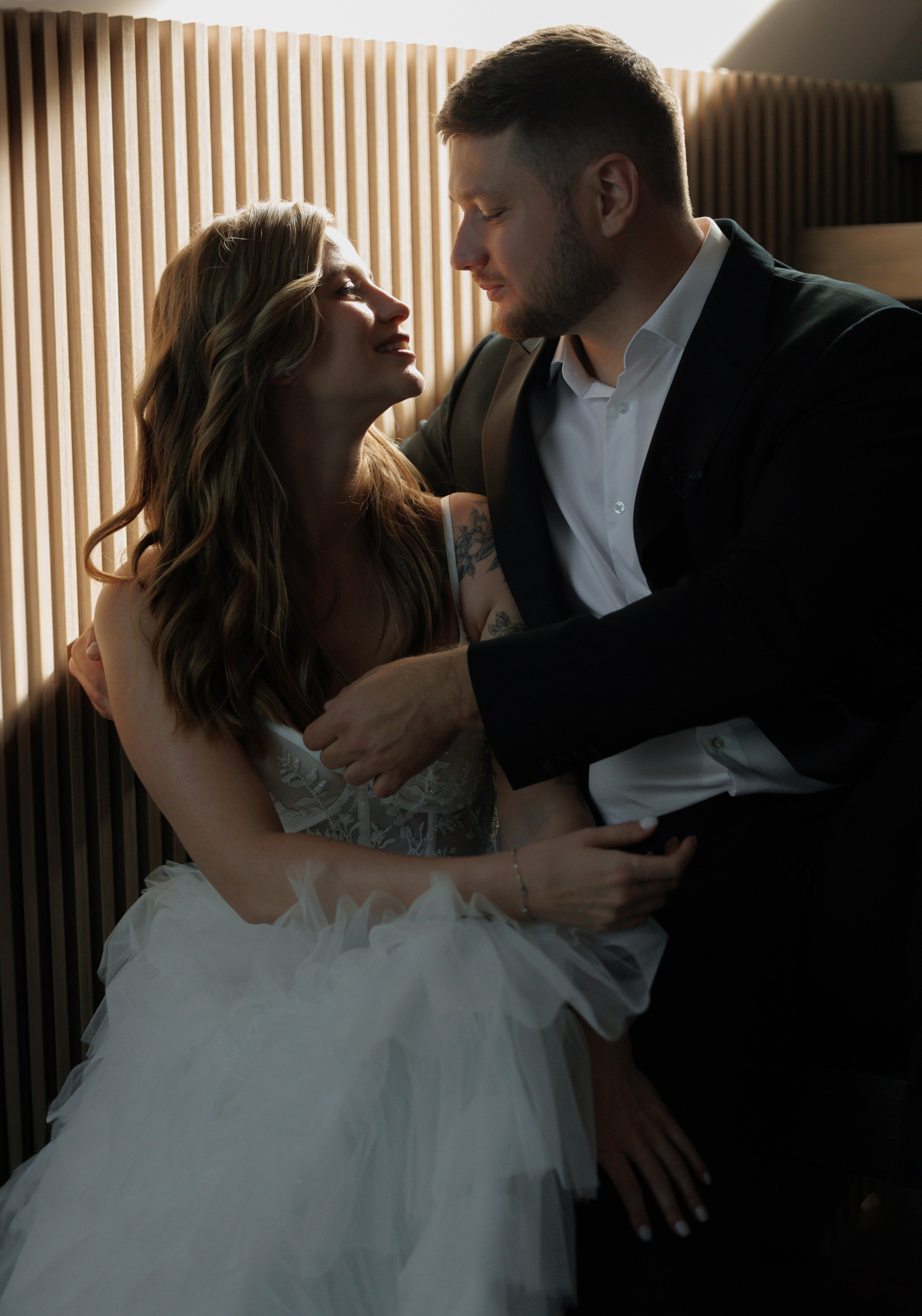 Дима & Варя. RETOUCH-HOUSE