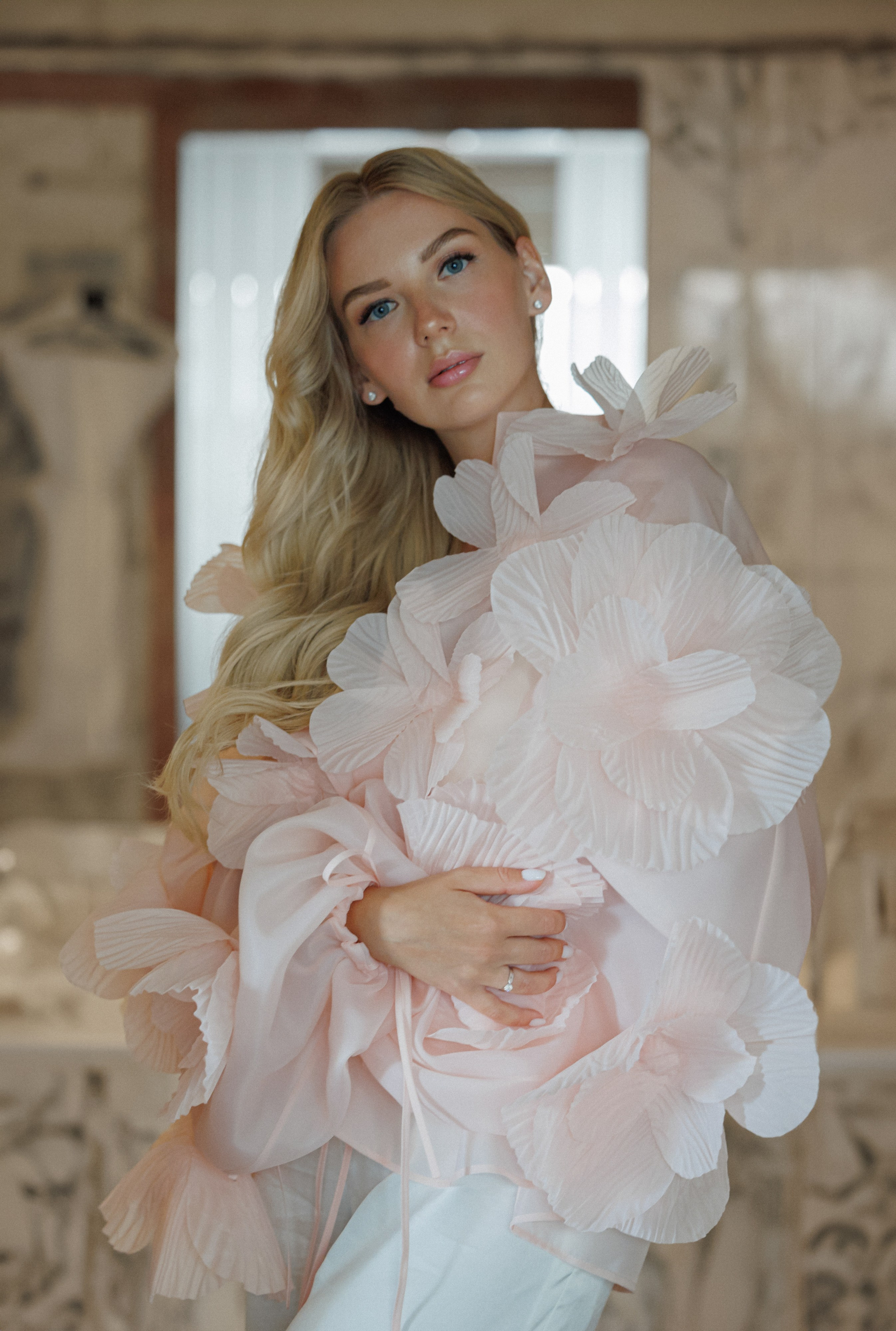 Илья & Таня. RETOUCH-HOUSE