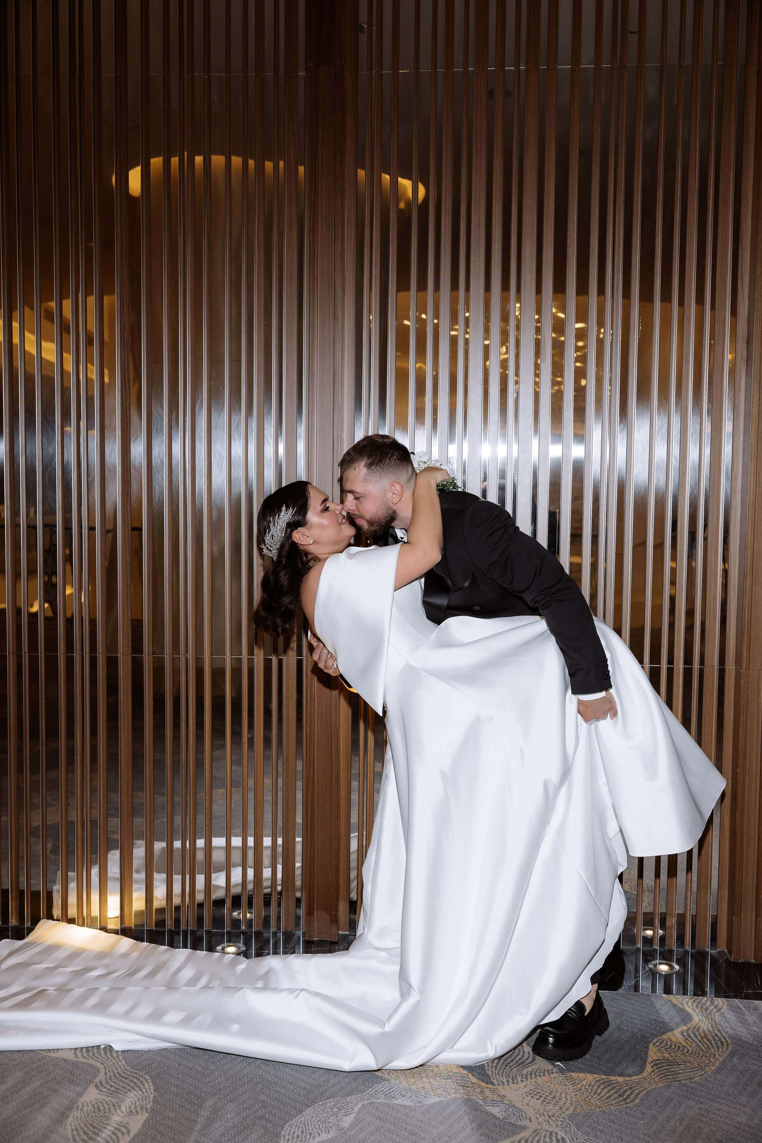 Денис & Александра. RETOUCH-HOUSE